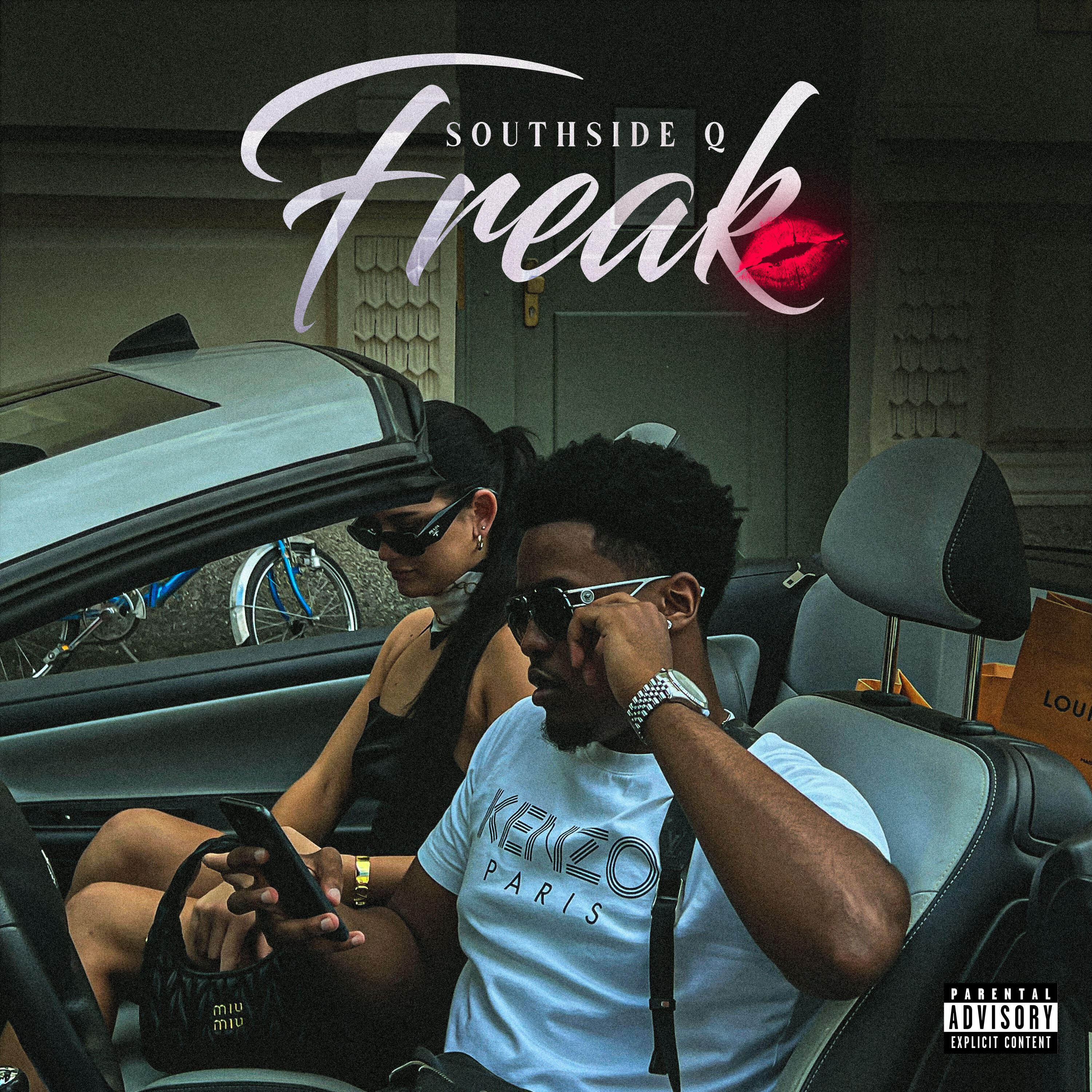 Релиз Freak