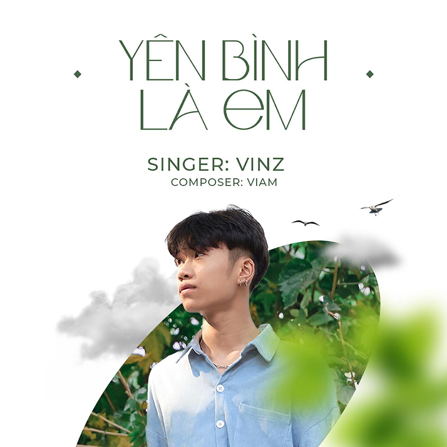 Релиз Yên Bình Là Em