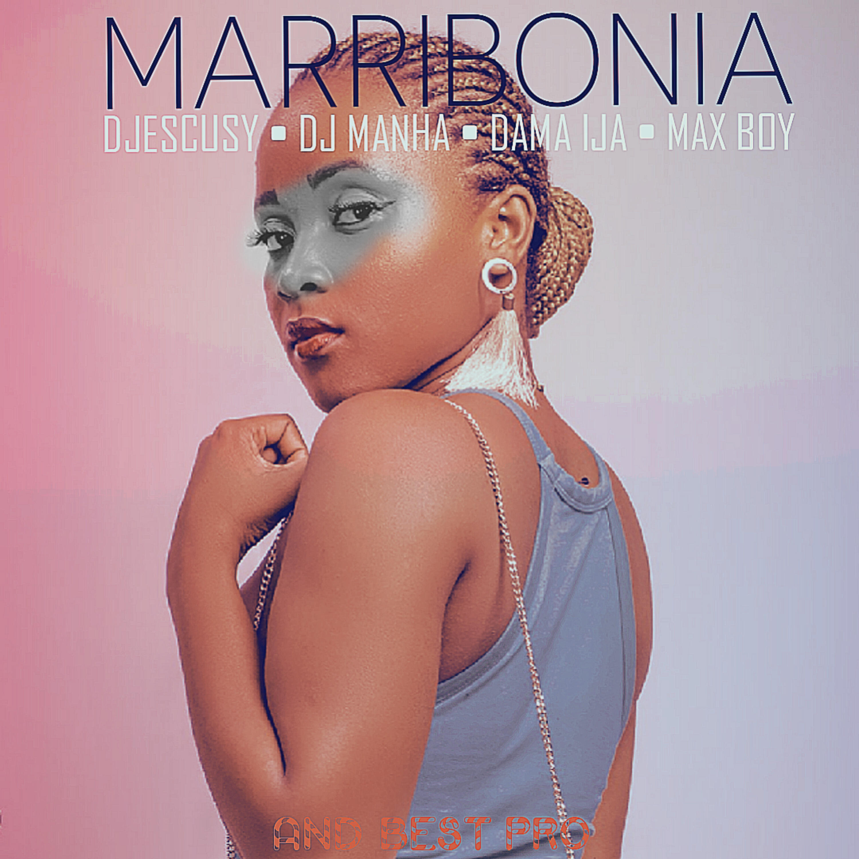 Постер альбома Marribonia