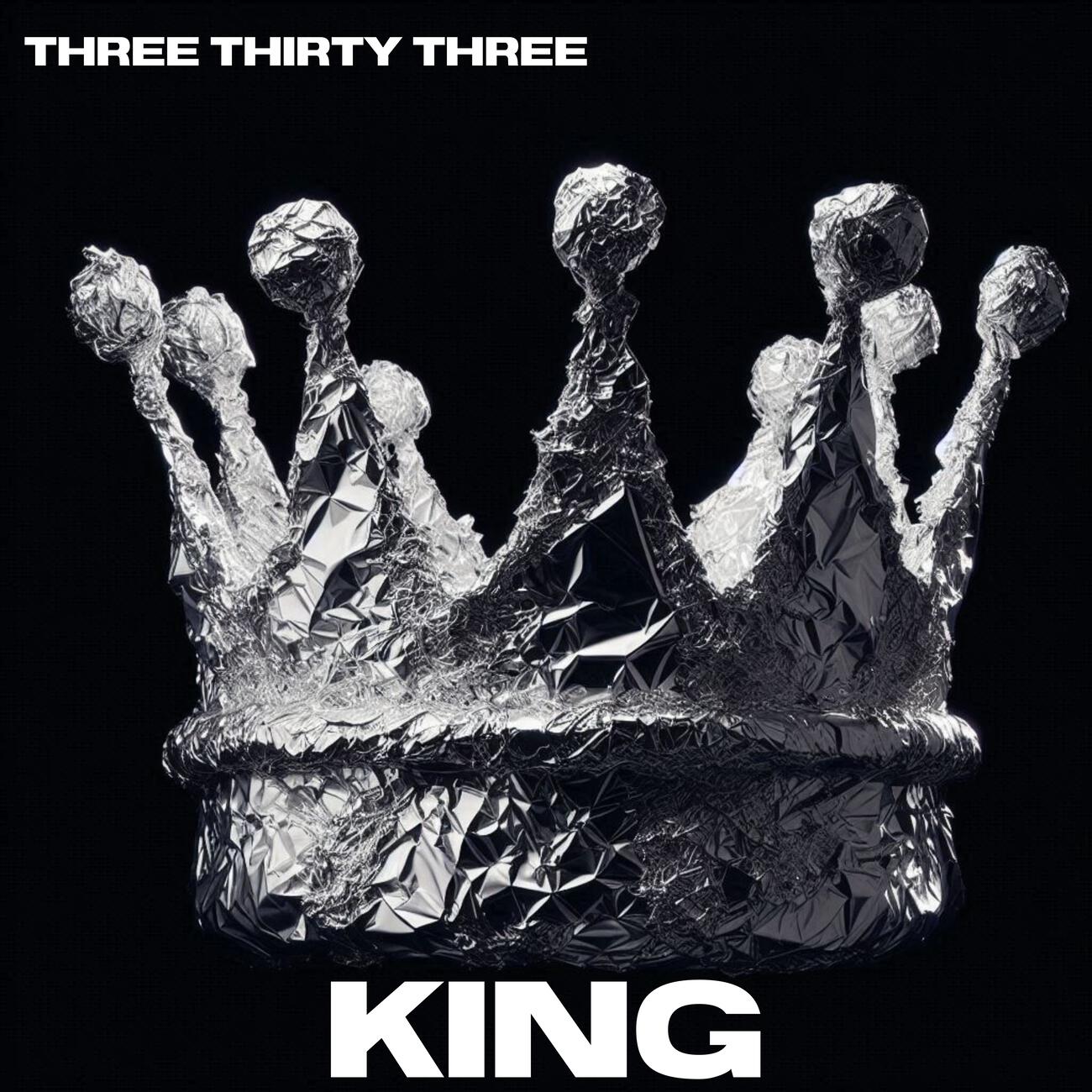 Релиз King