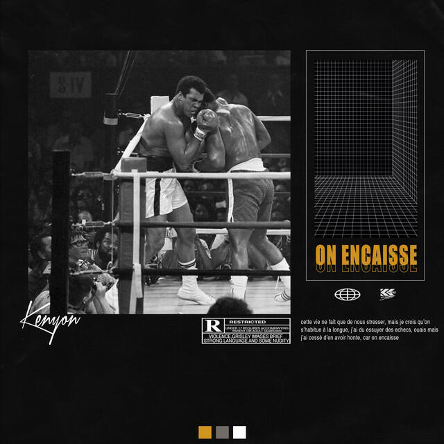 Релиз On Encaisse