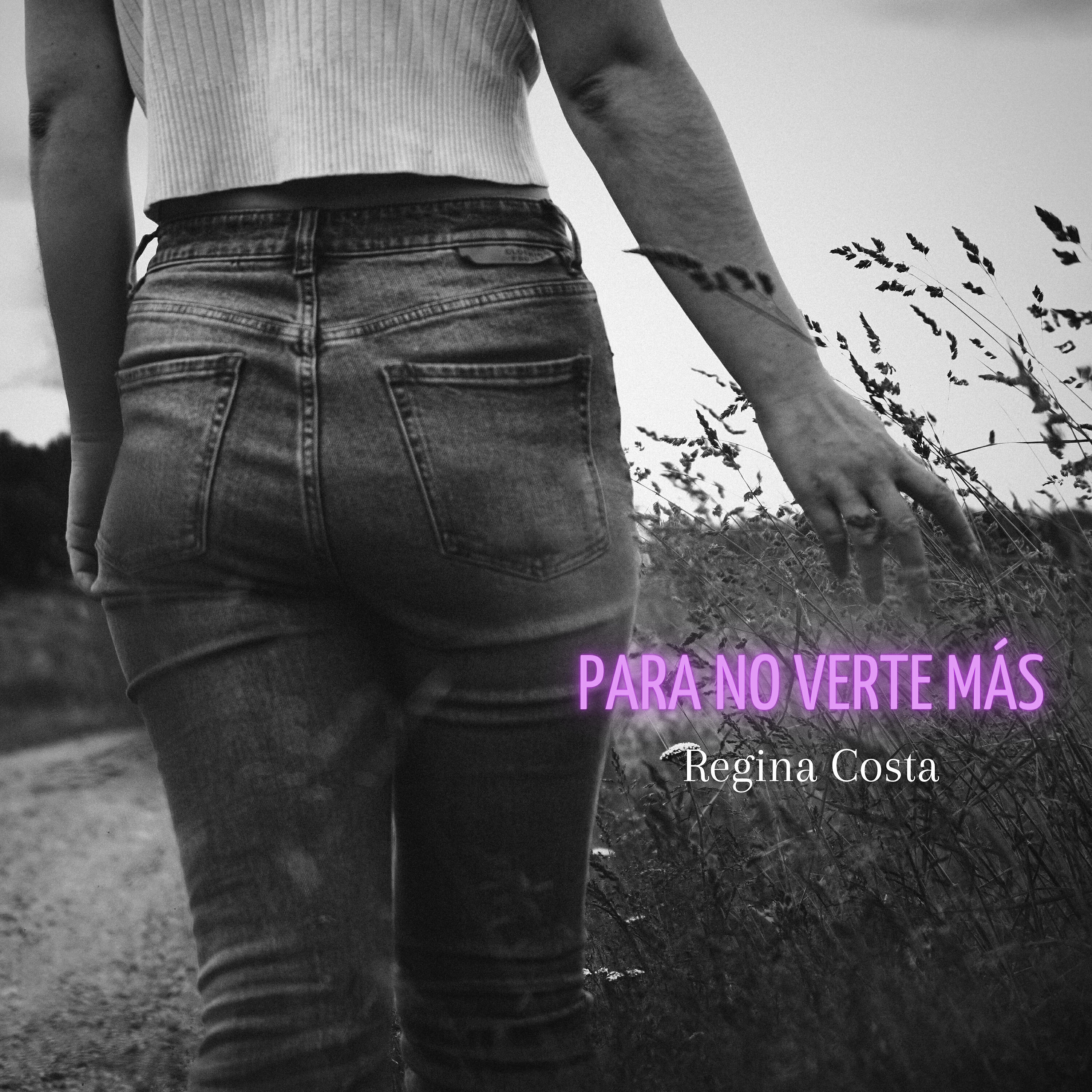 Релиз Para No Verte Mas
