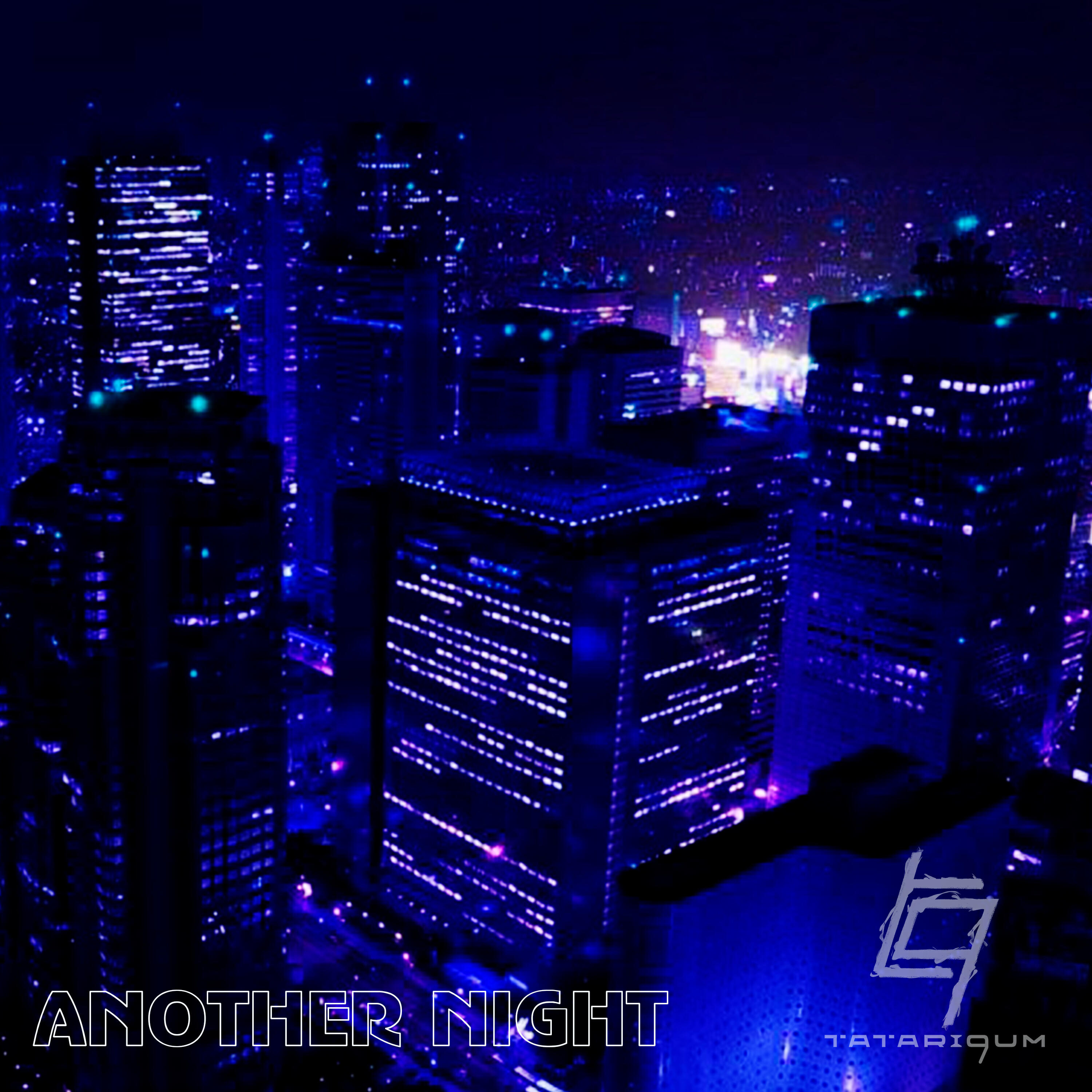 Релиз Another Night