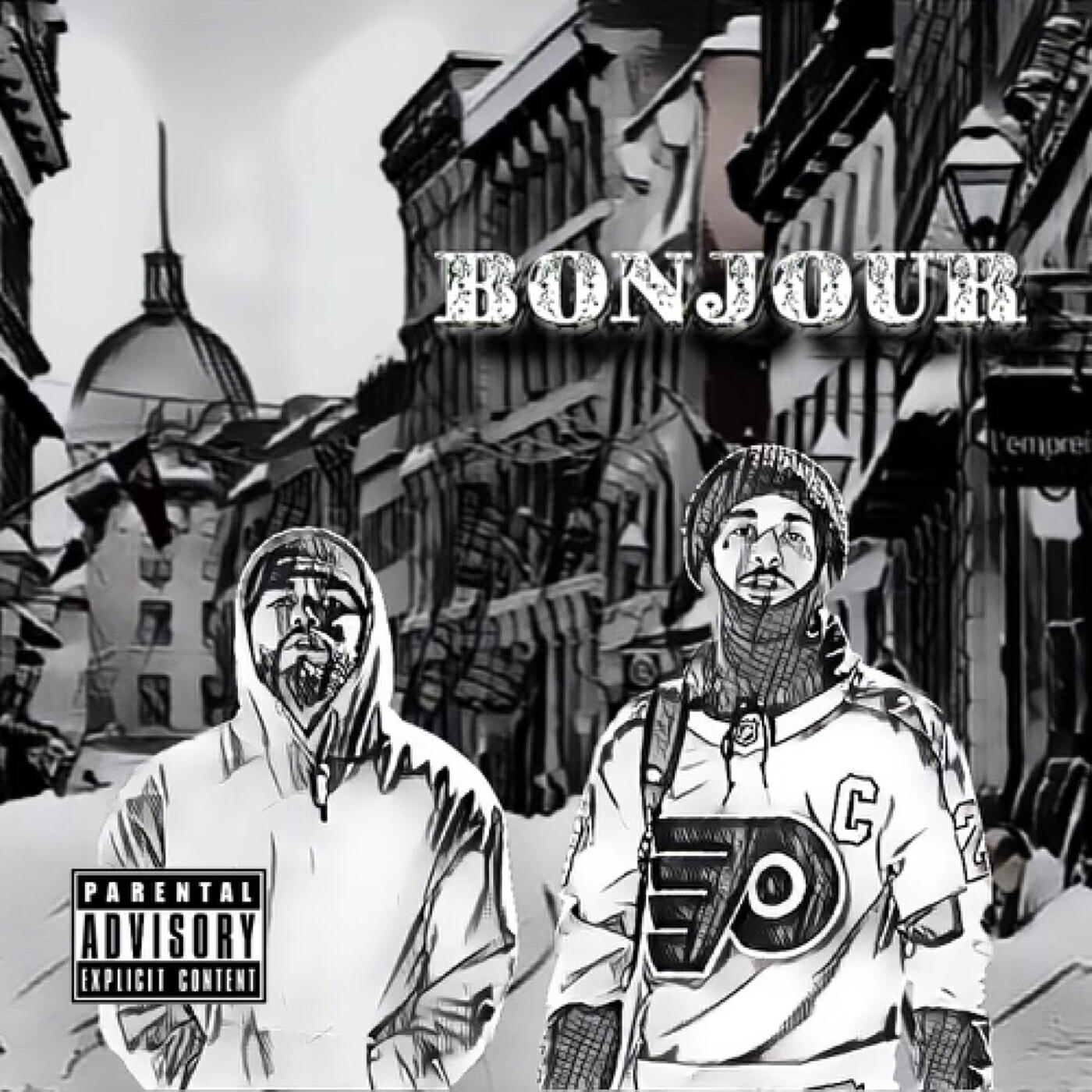 Релиз Bonjour