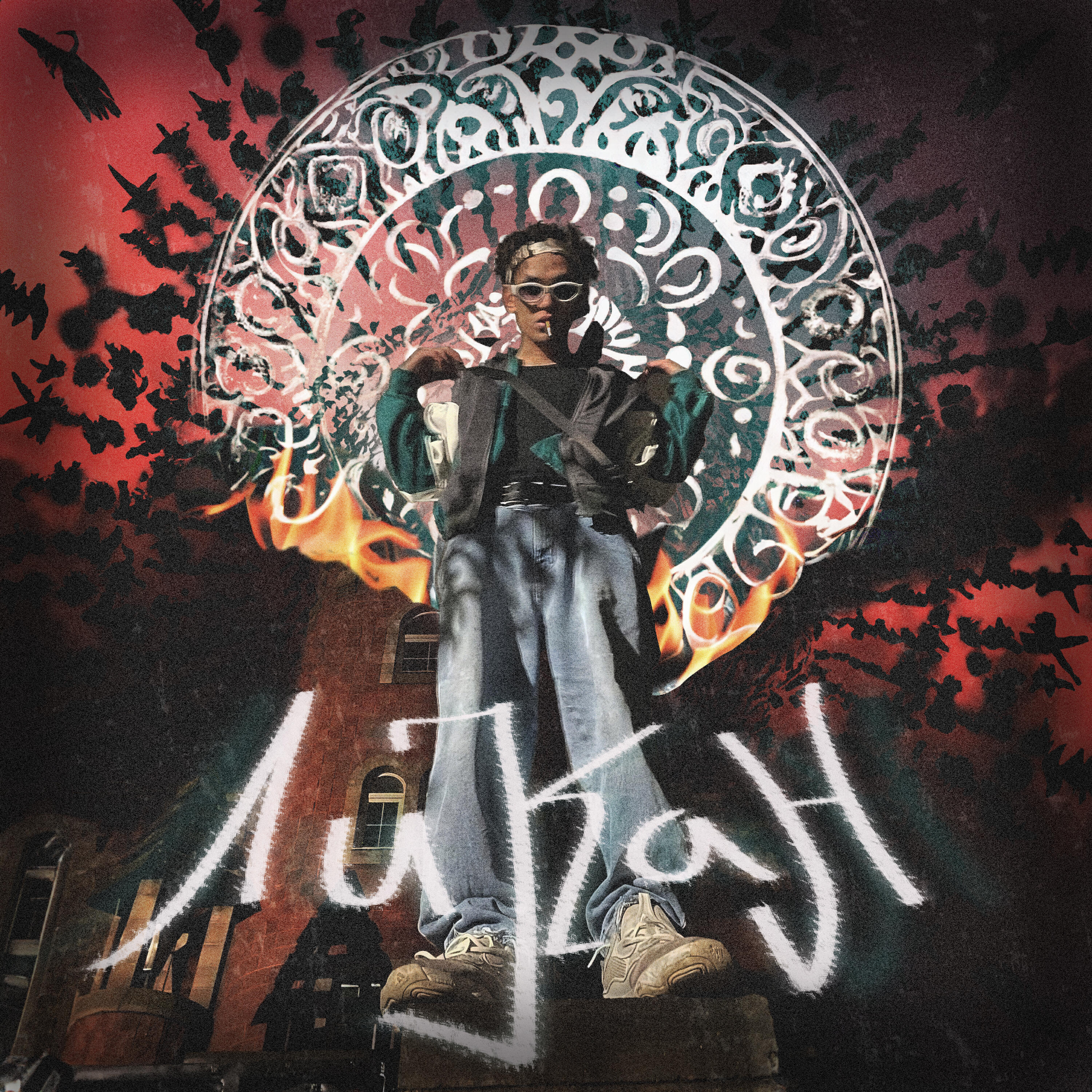 Релиз ликан