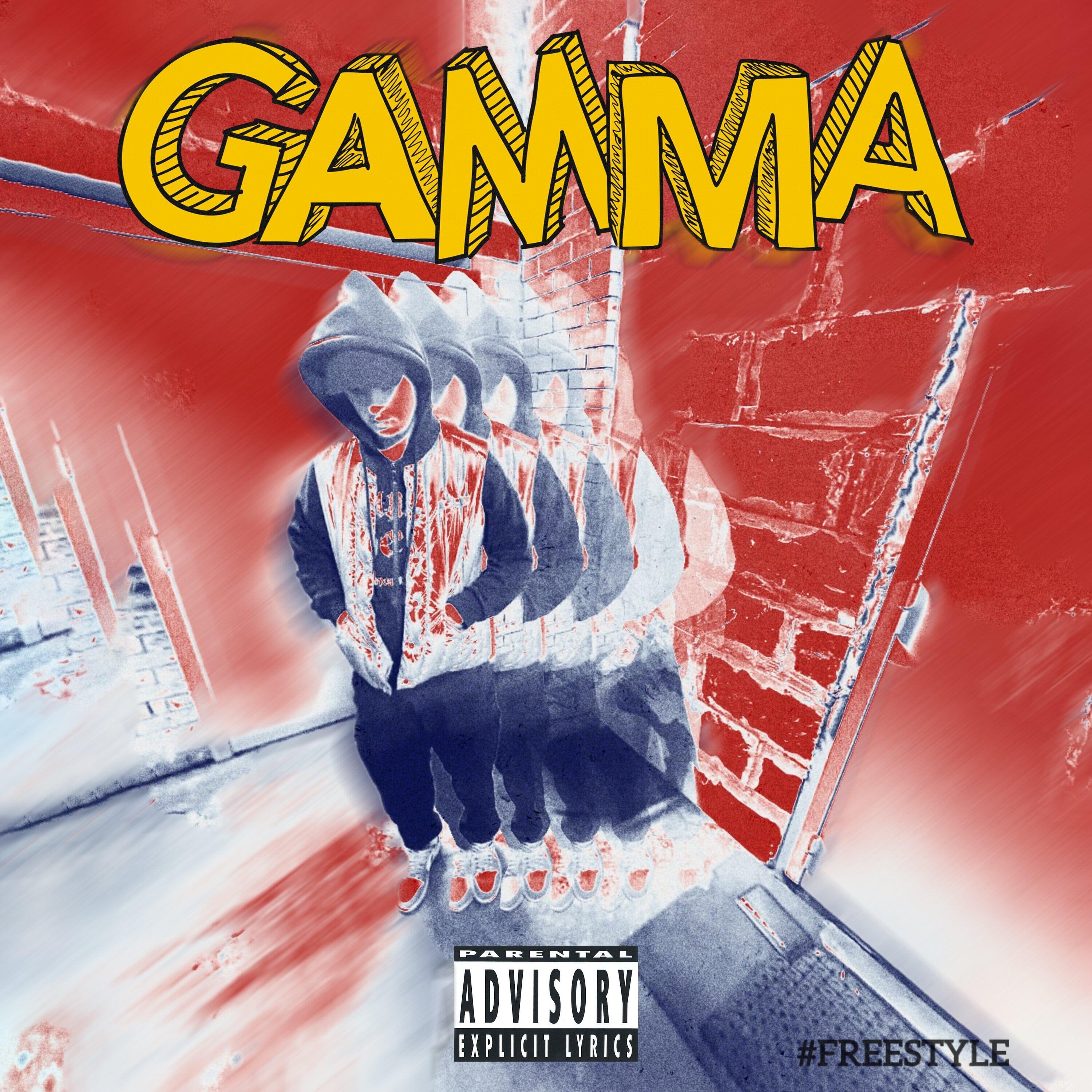 Релиз GammA