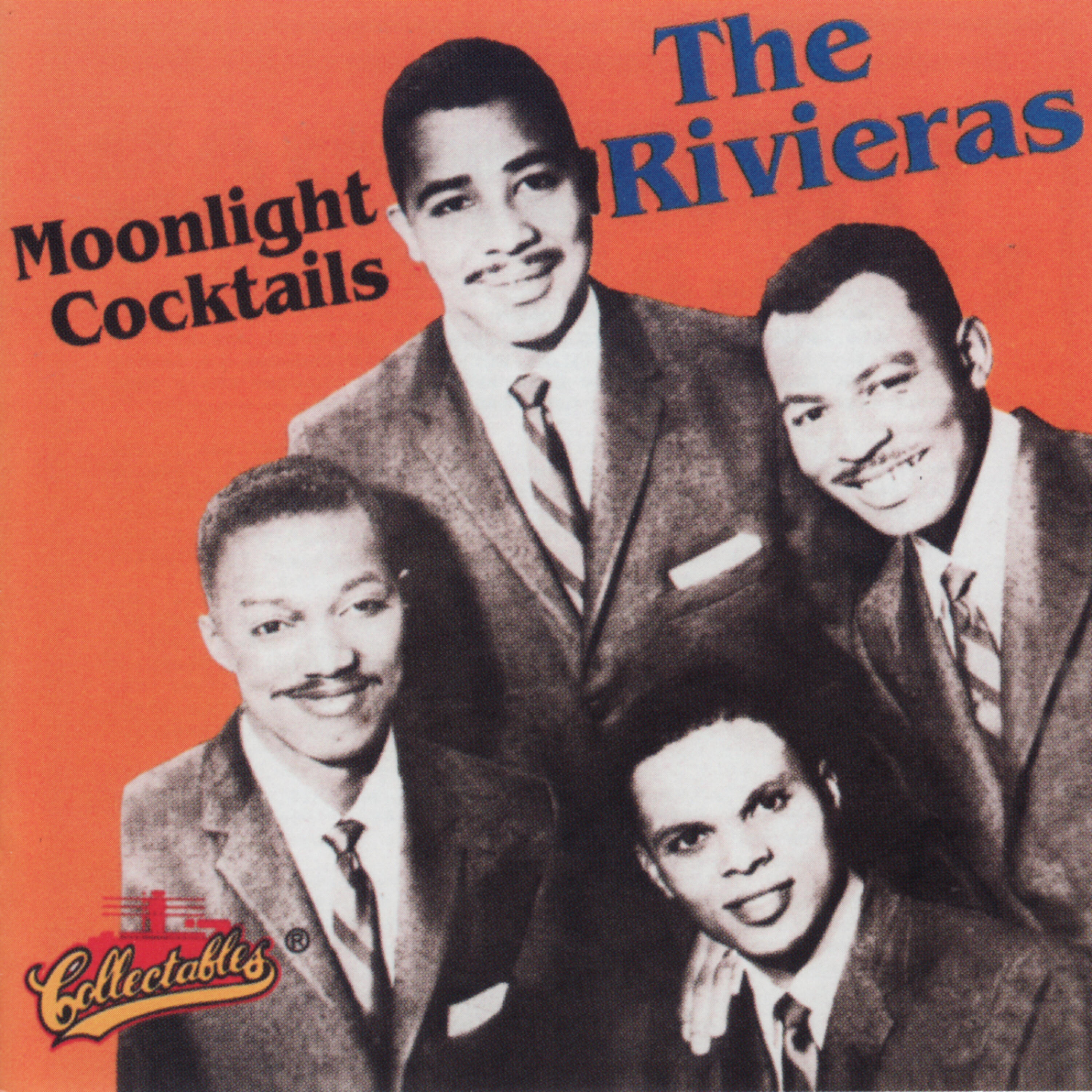 Релиз Moonlight Cocktails