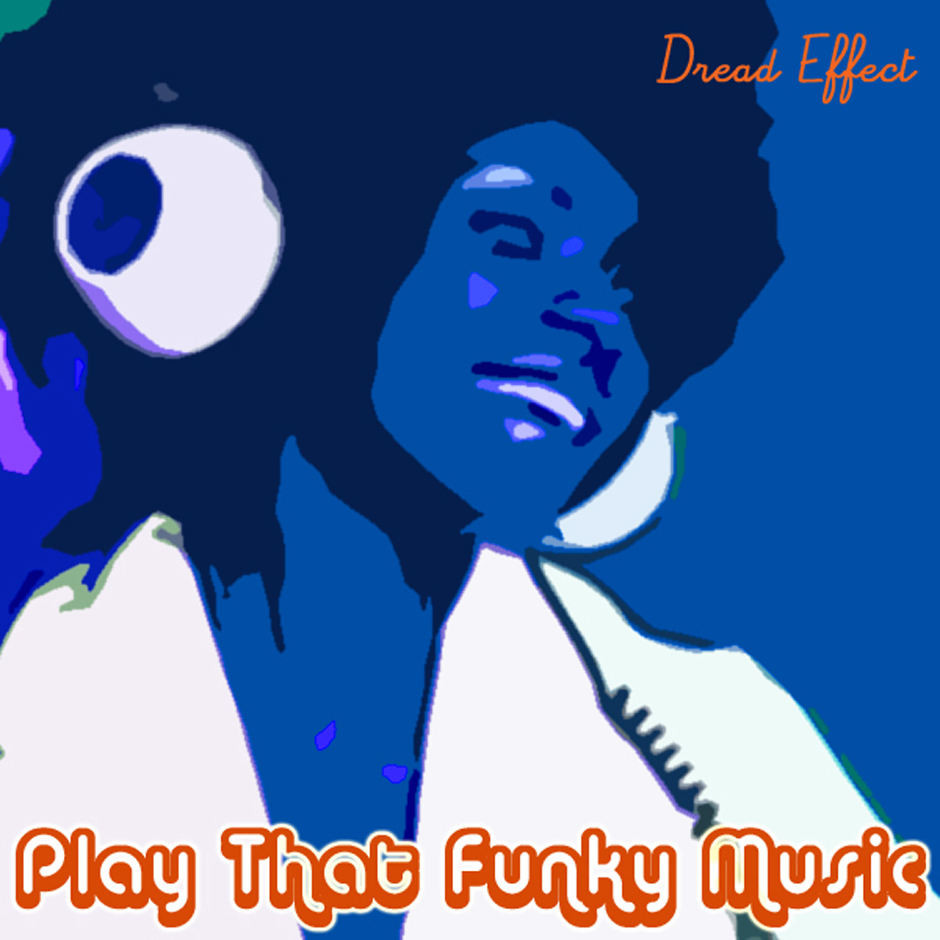 Релиз Play That Funky Music