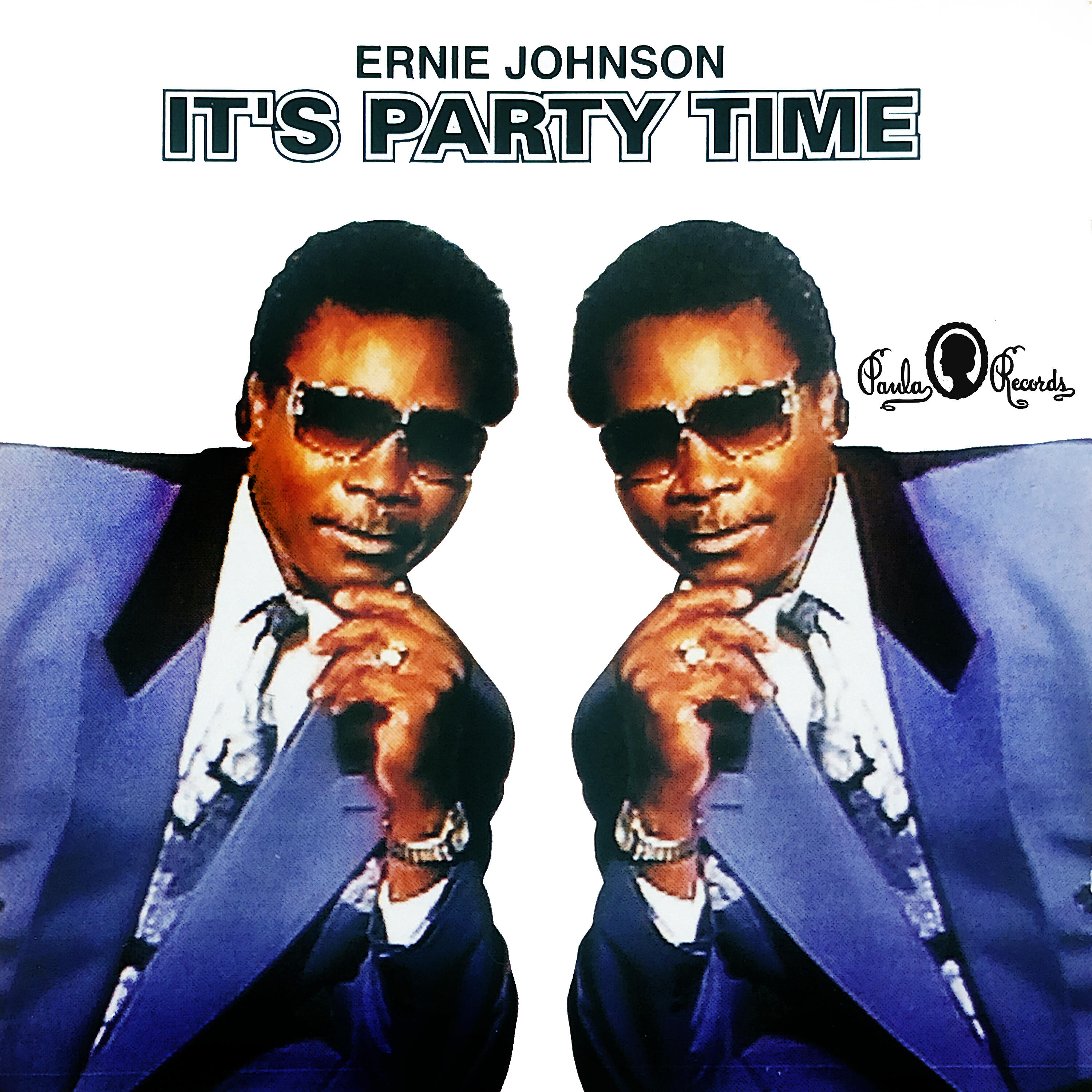 Релиз It's Party Time