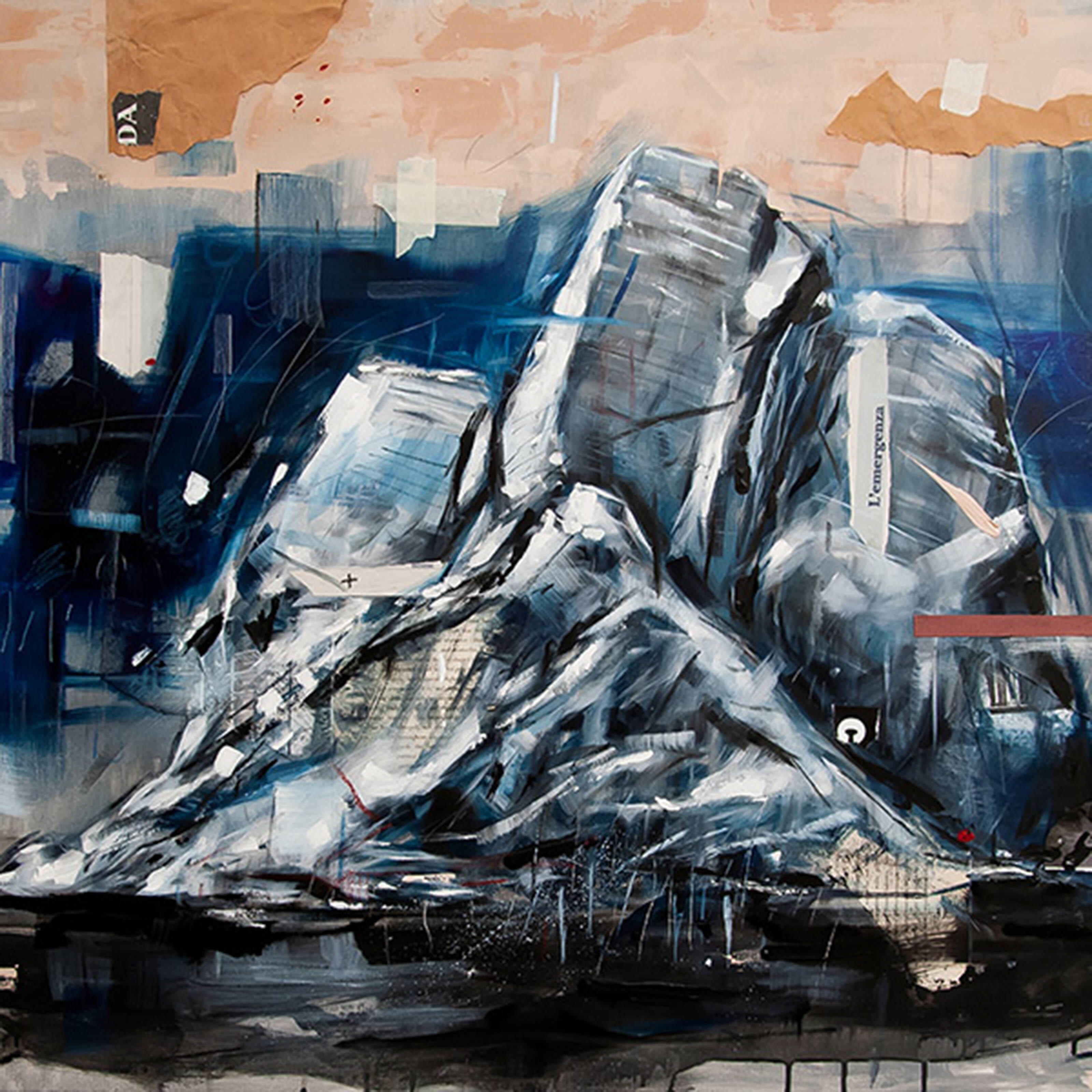 Релиз Everything Remixed