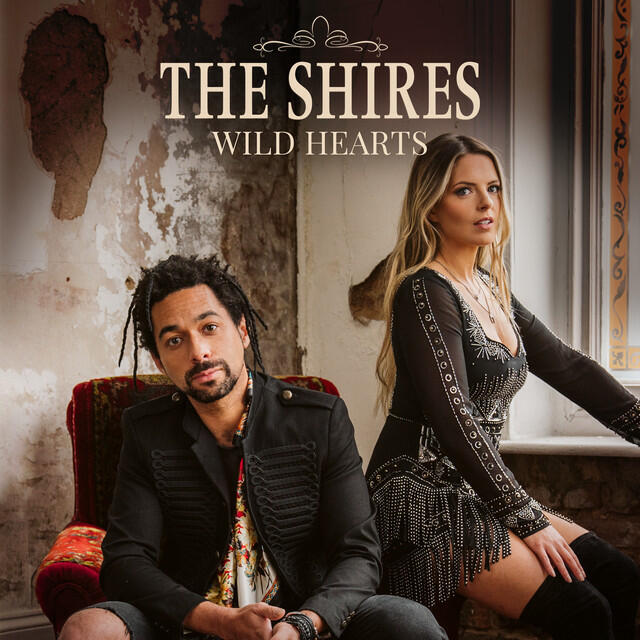 Релиз Wild Hearts