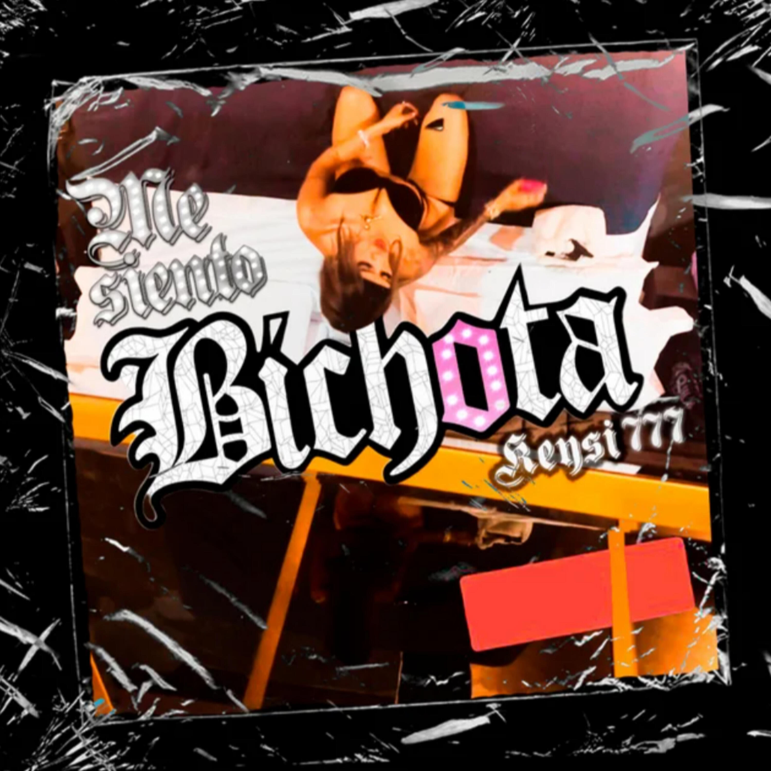 Релиз Me Siento Bichota