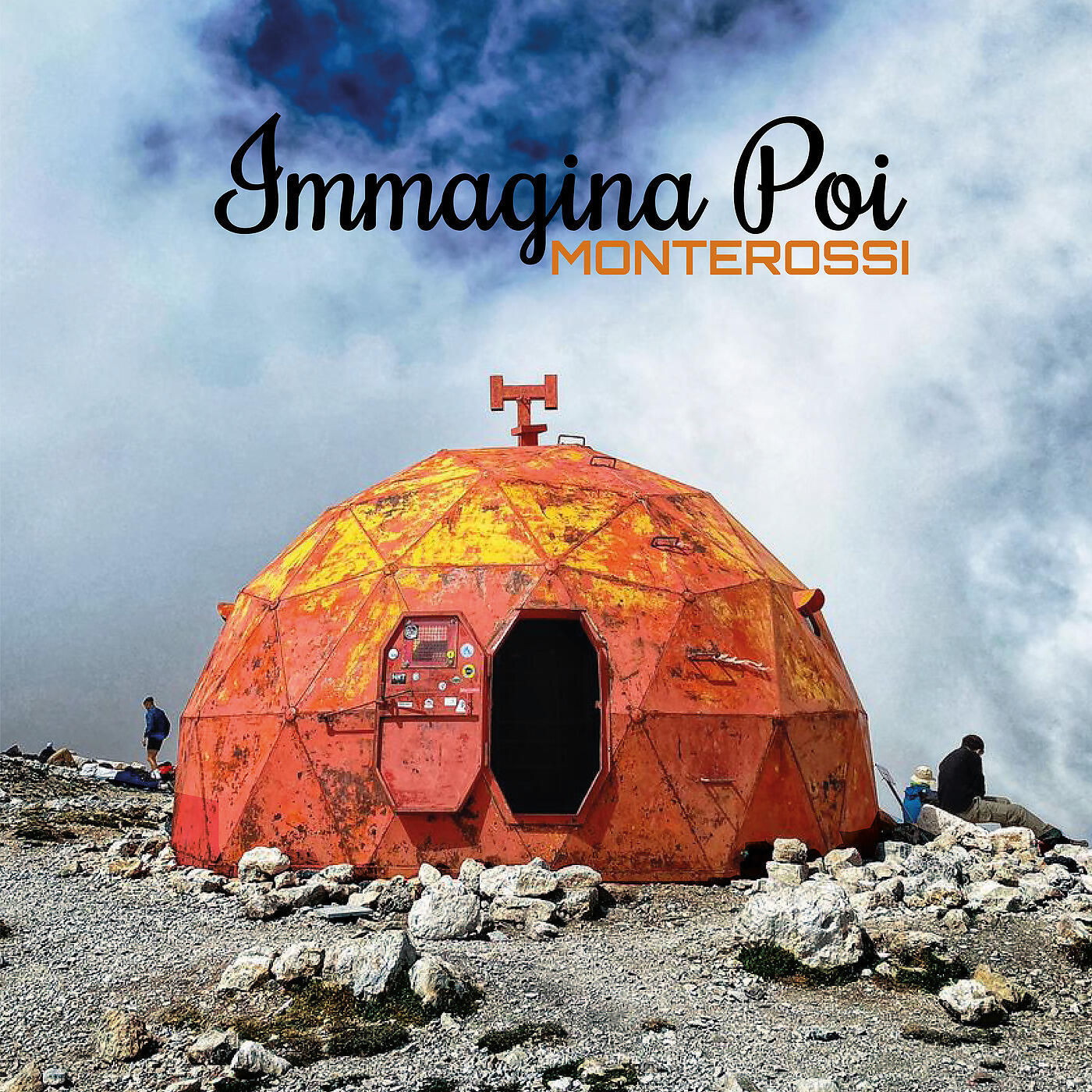 Релиз Immagina Poi