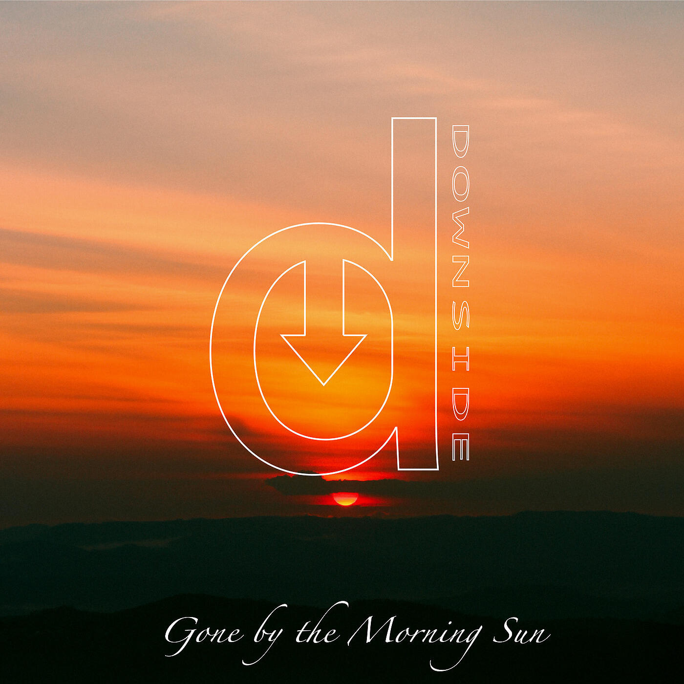 Релиз Gone by the Morning Sun