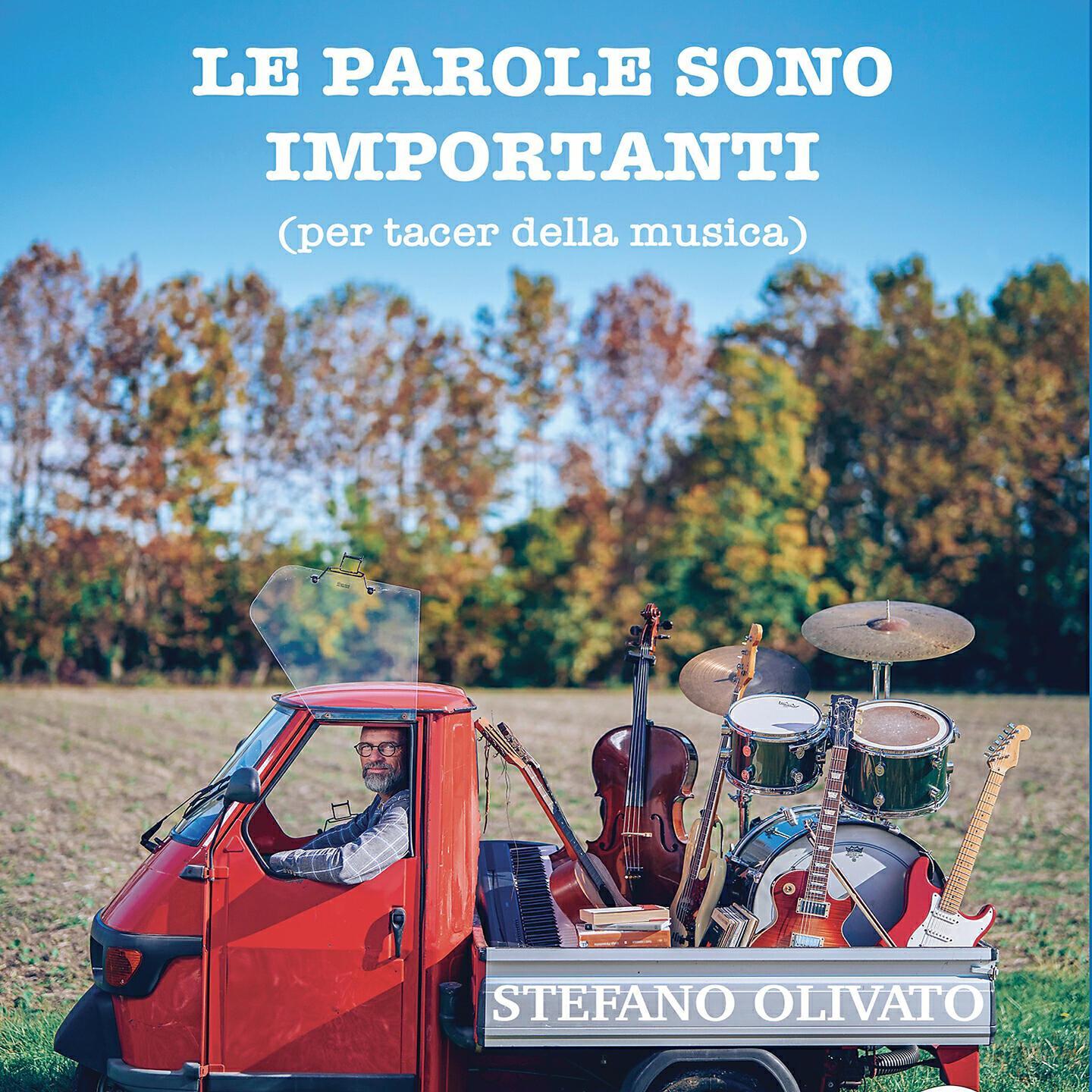 Stefano Olivato