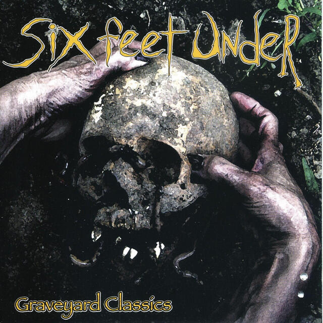 Релиз Graveyard Classics