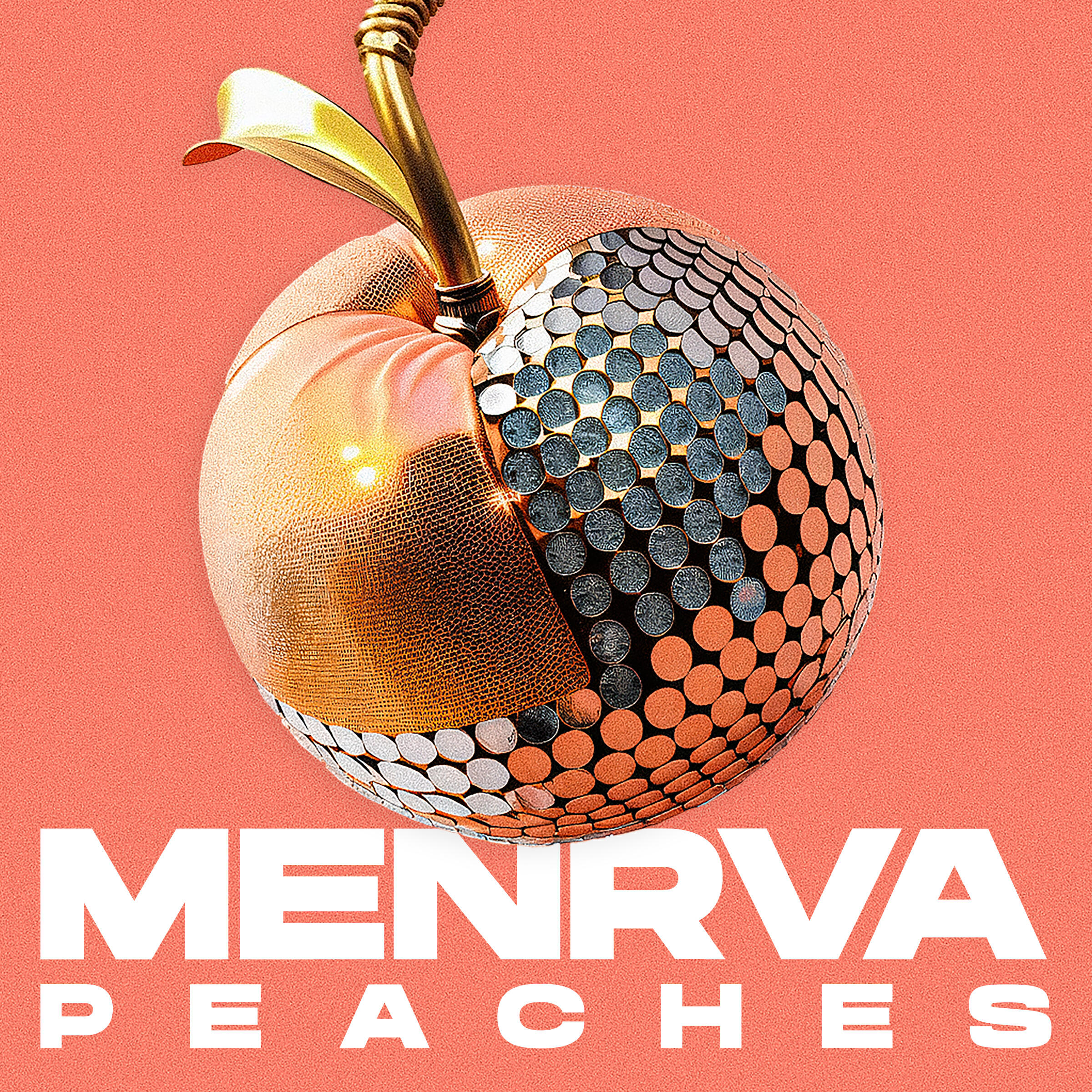Релиз Peaches