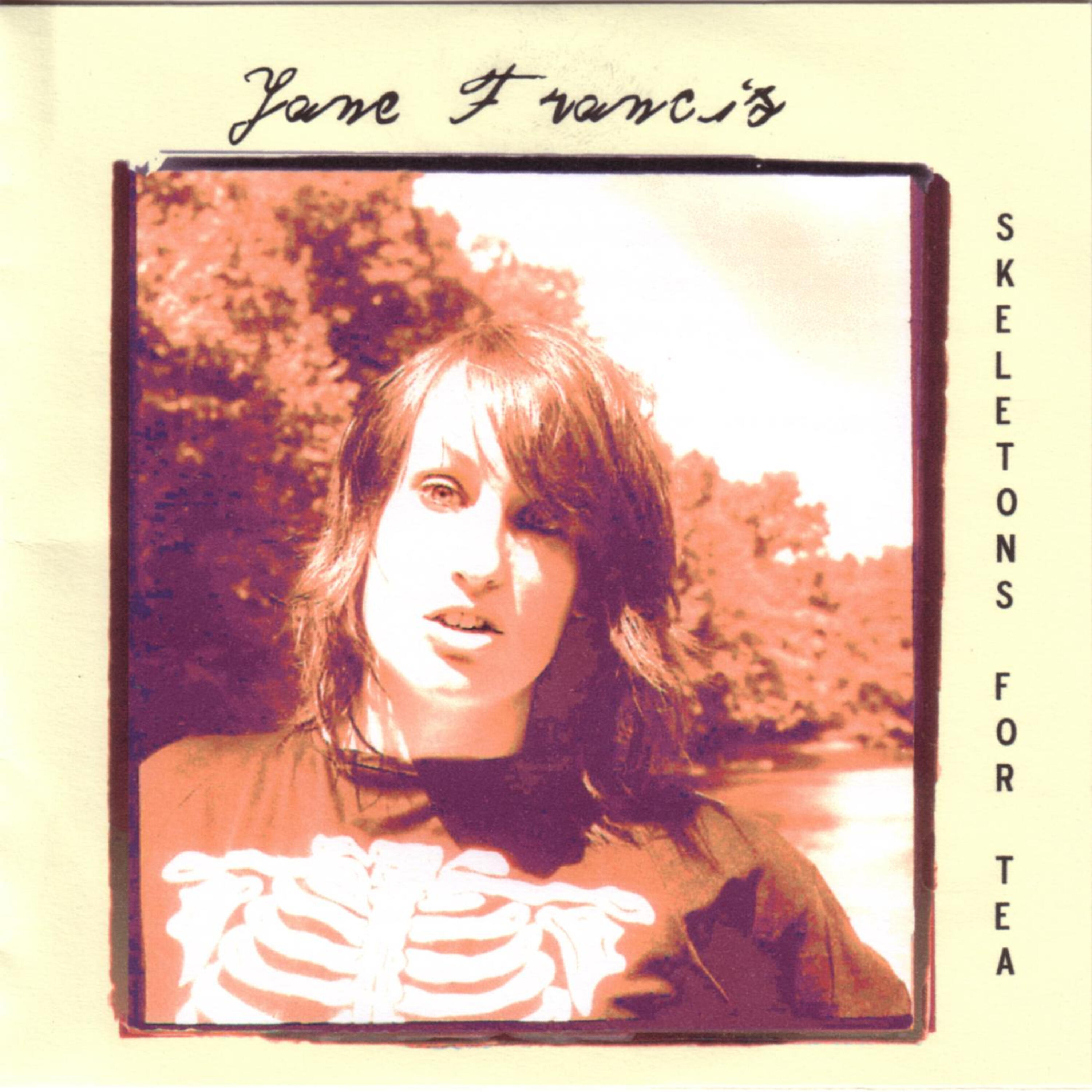 Релиз Skeletons For Tea