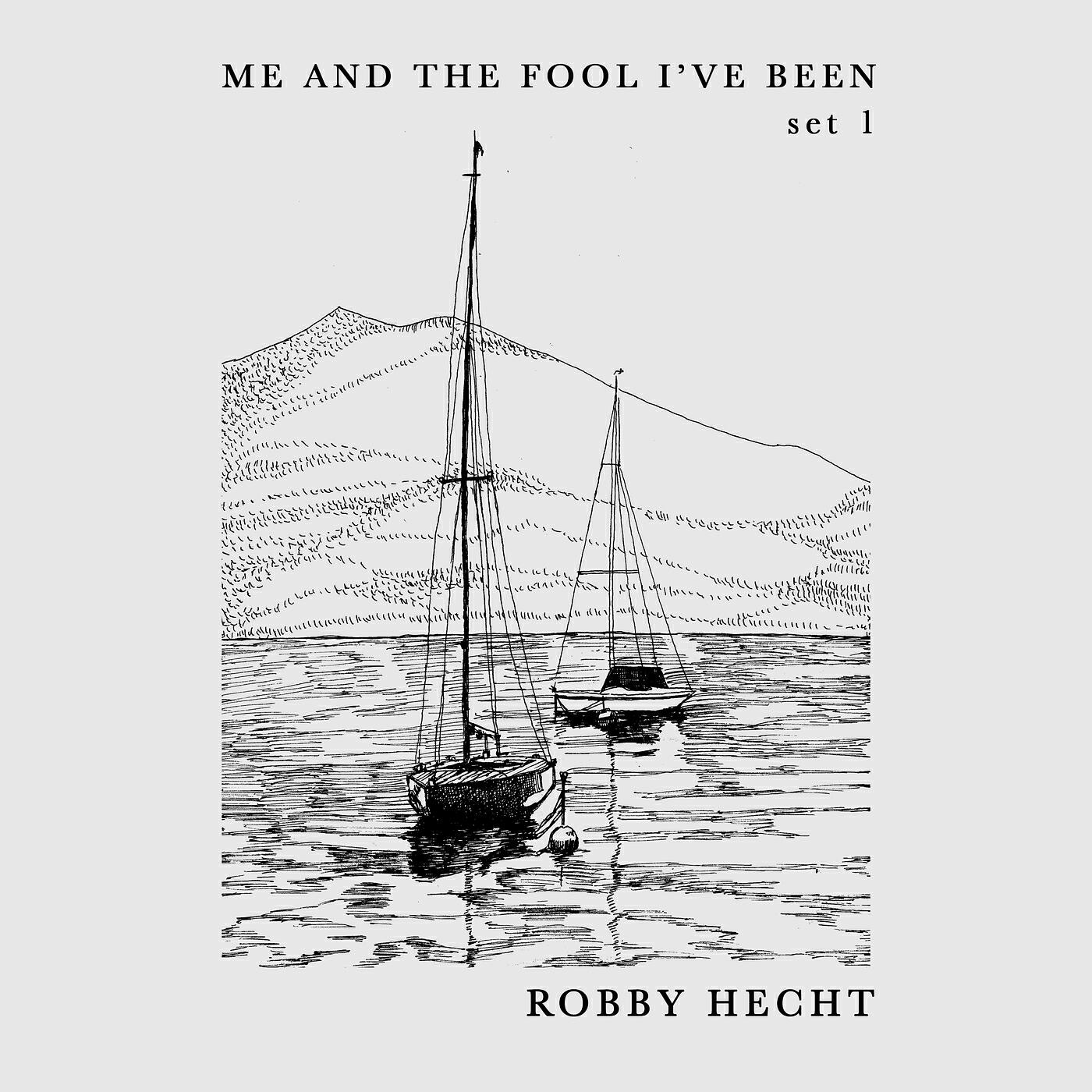 Релиз Me and the Fool I've Been (Set 1)