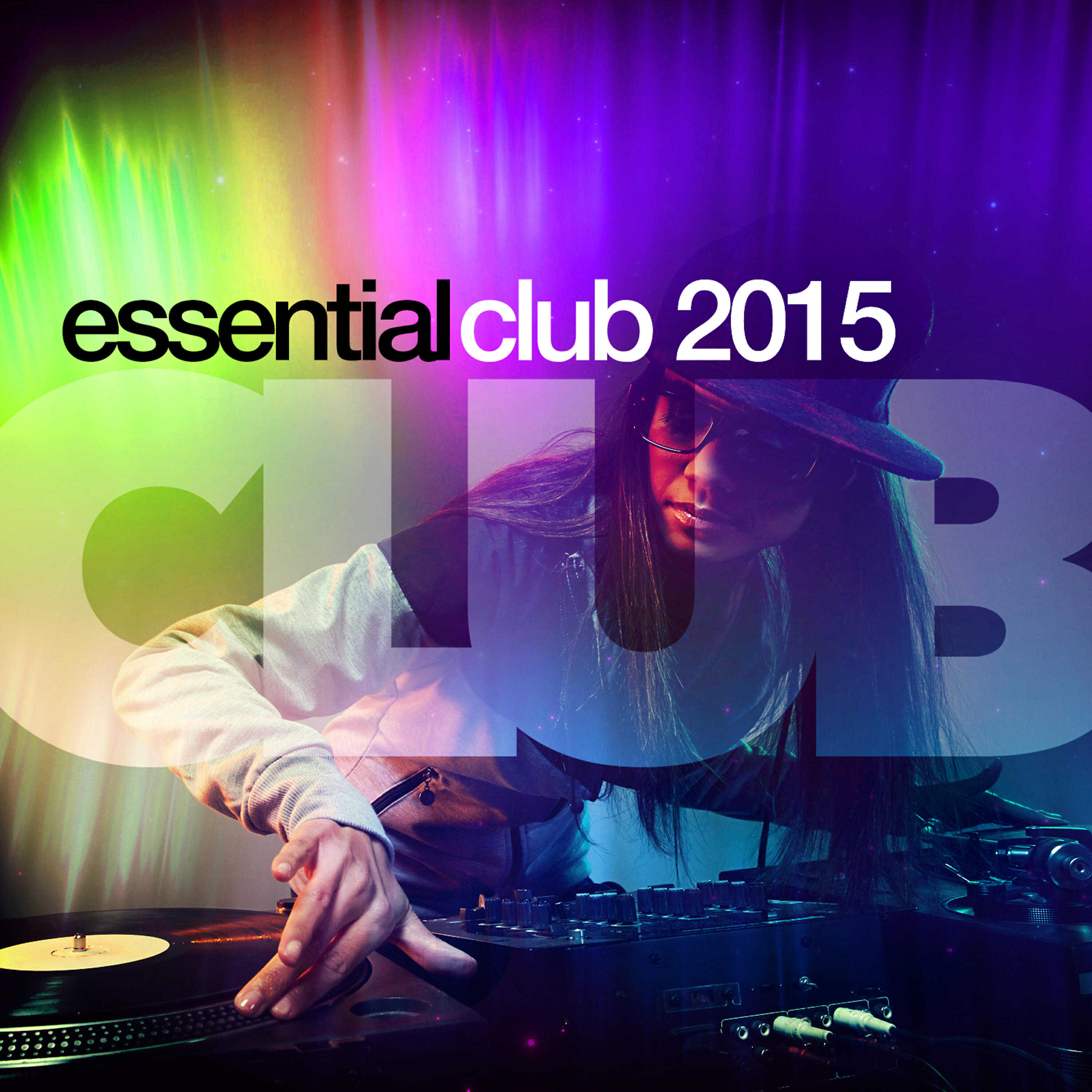 Релиз Essential Club: 2015