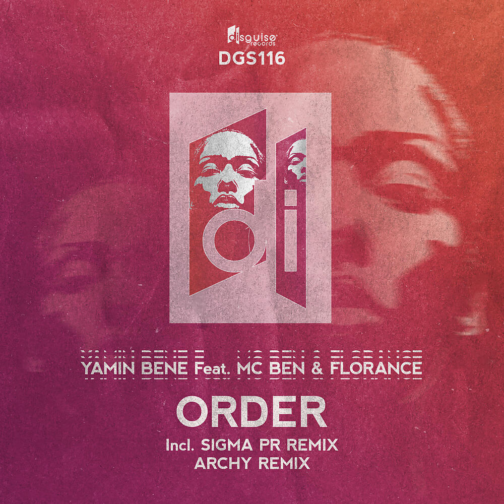 Релиз Order