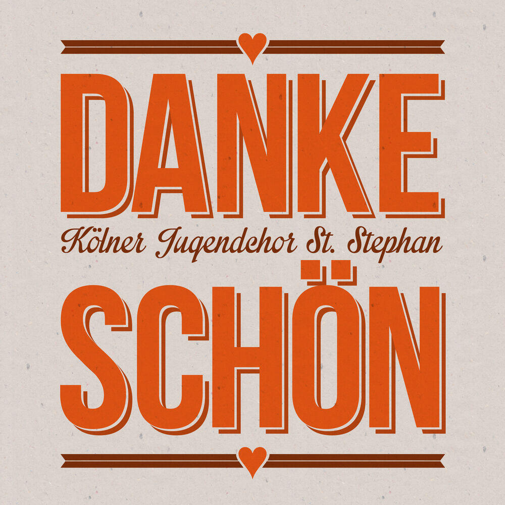 Релиз Dankeschön