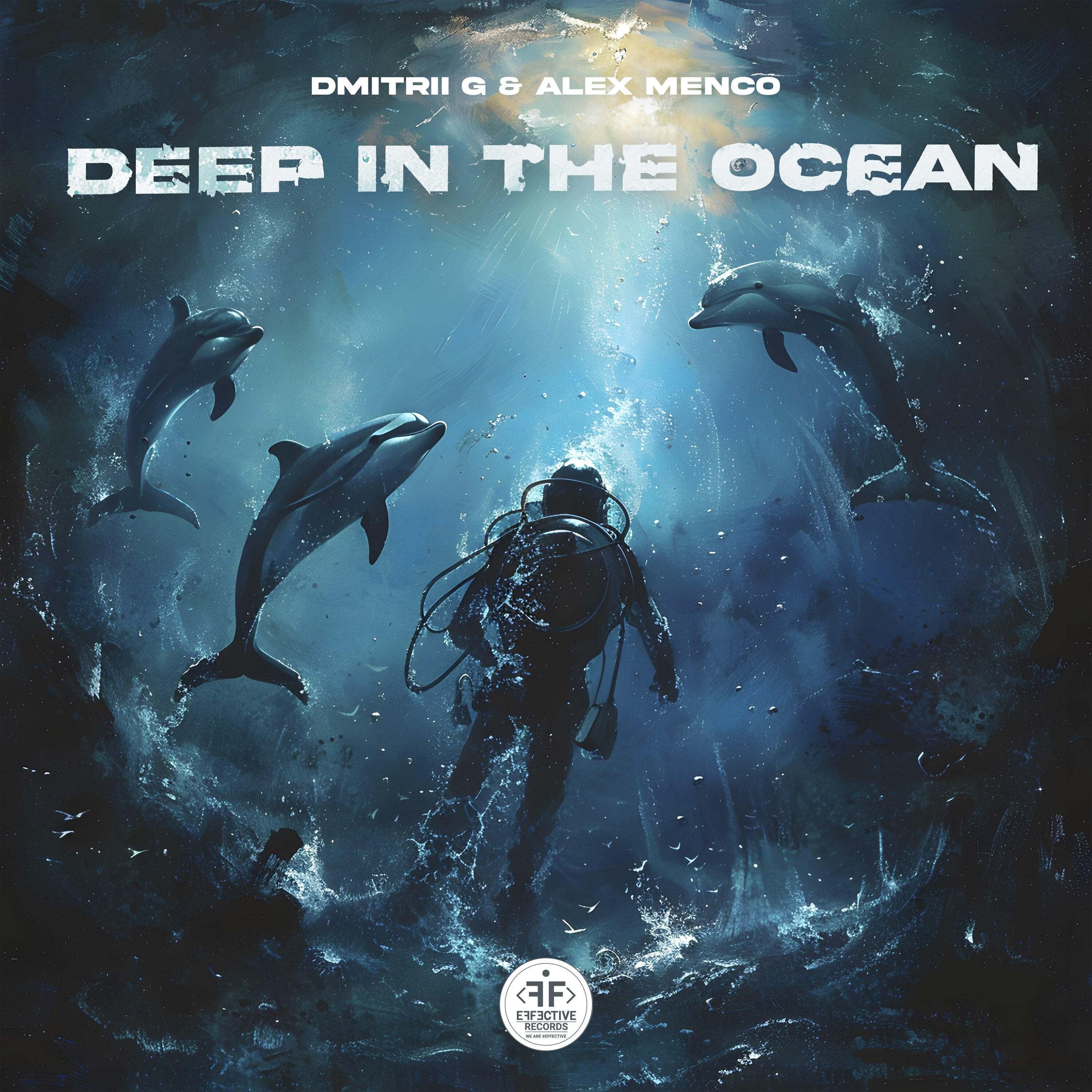 Релиз Deep in the Ocean