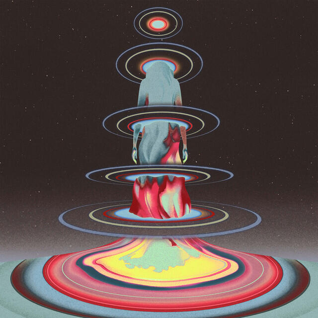 Релиз Dream Universe