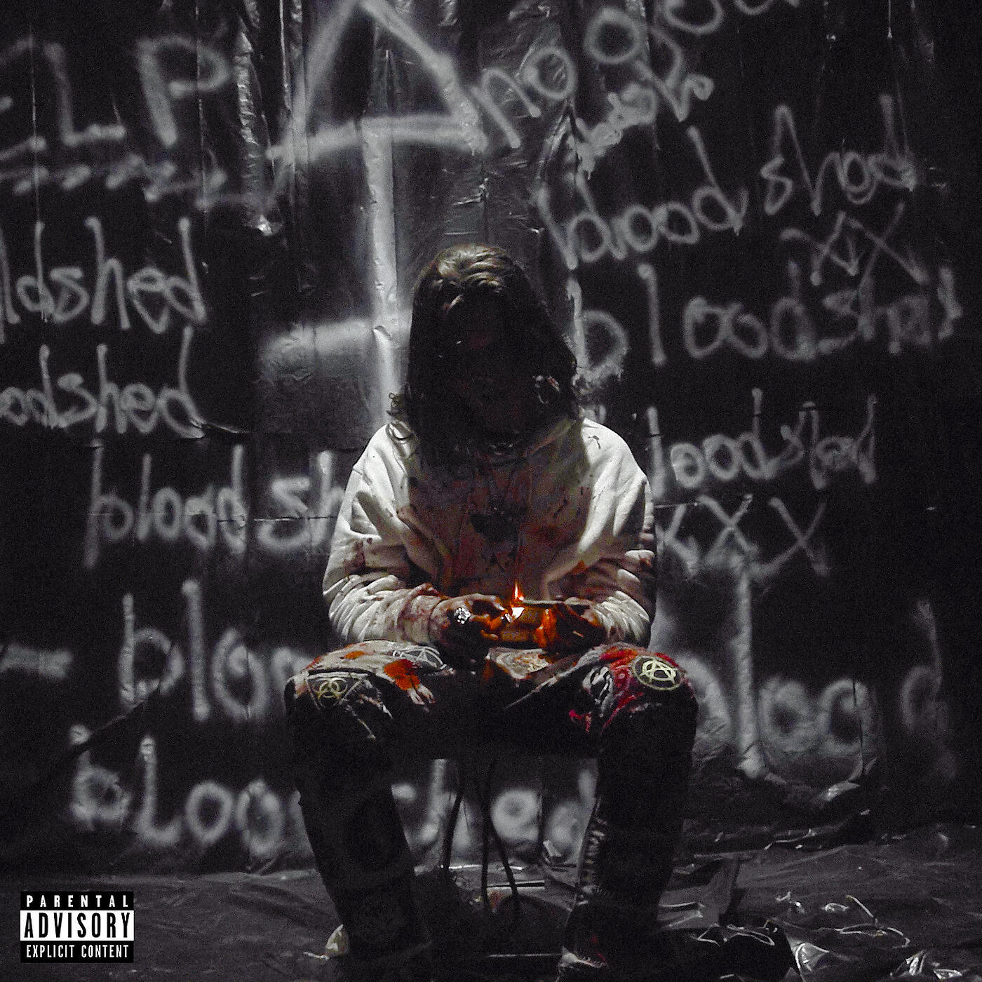 Релиз Bloodshed