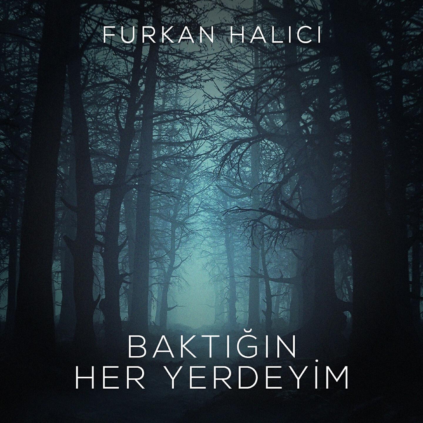 Релиз Baktığın Her Yerdeyim