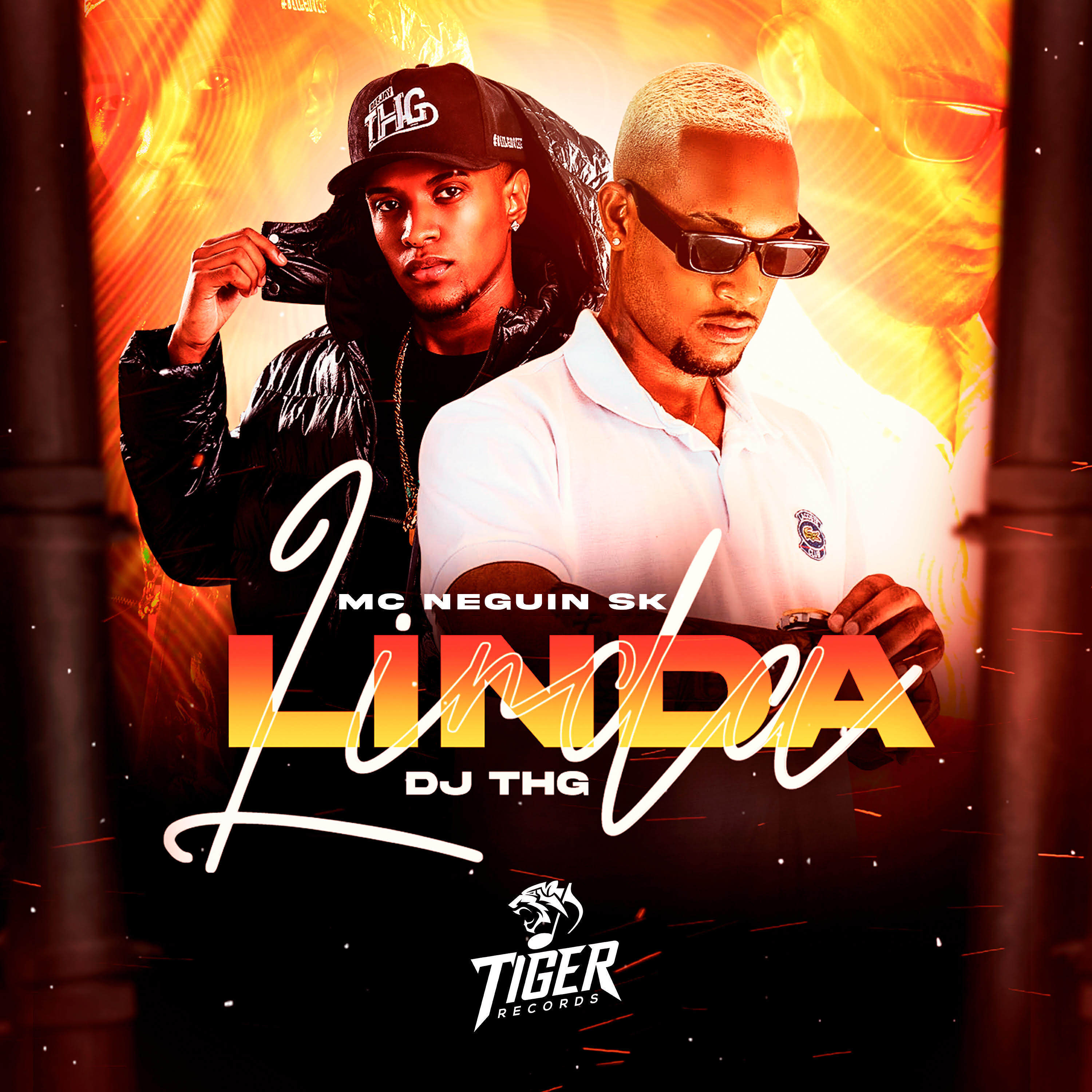 Трек Linda