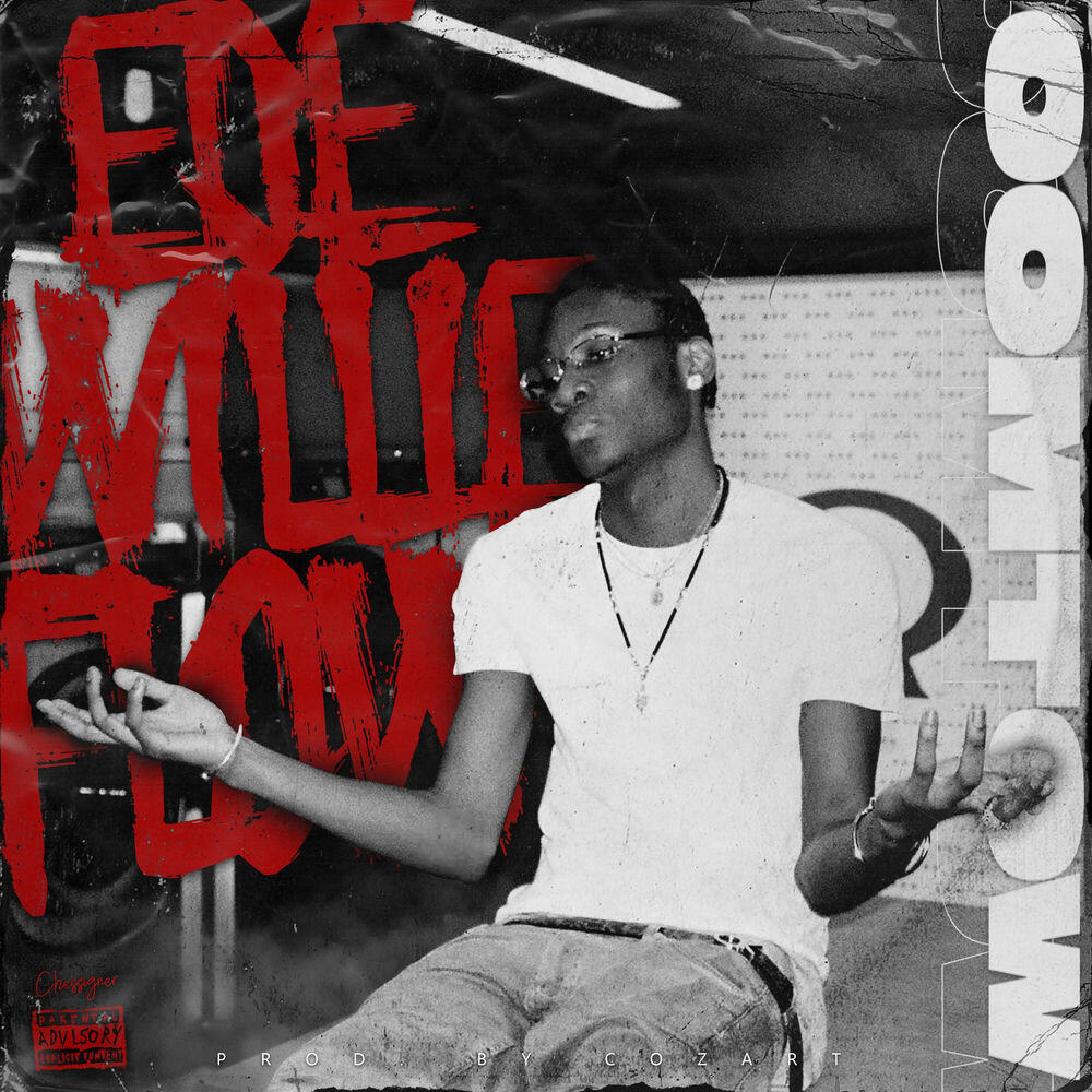 Релиз Ede Willie Flow