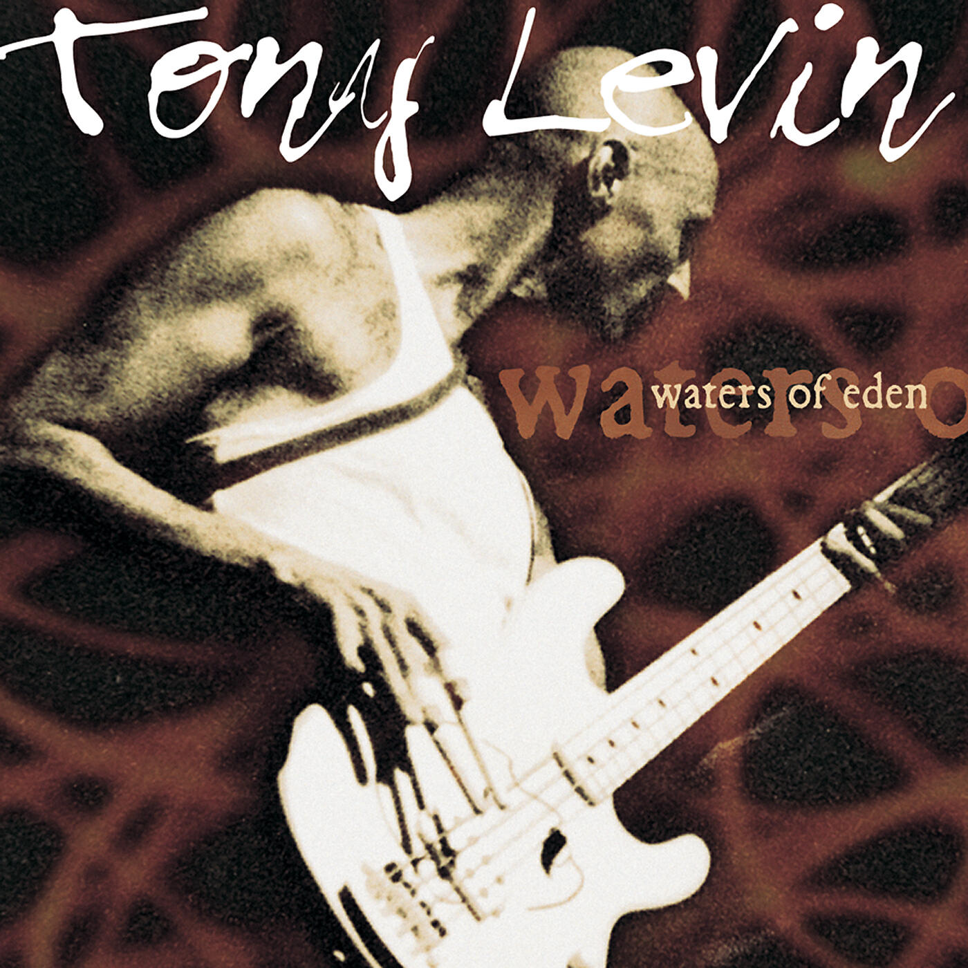 Релиз Waters Of Eden