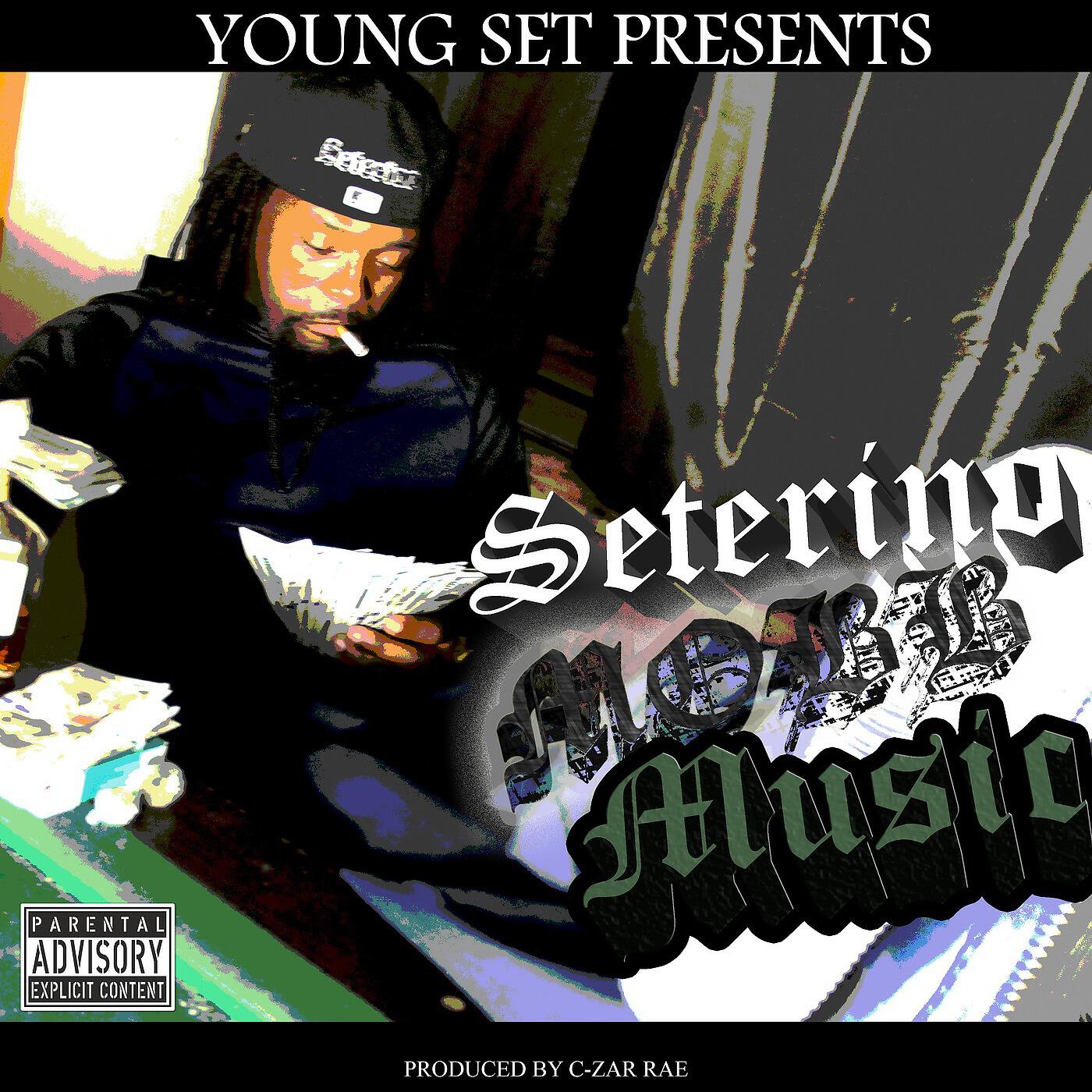 Релиз Seterino Mobb Music