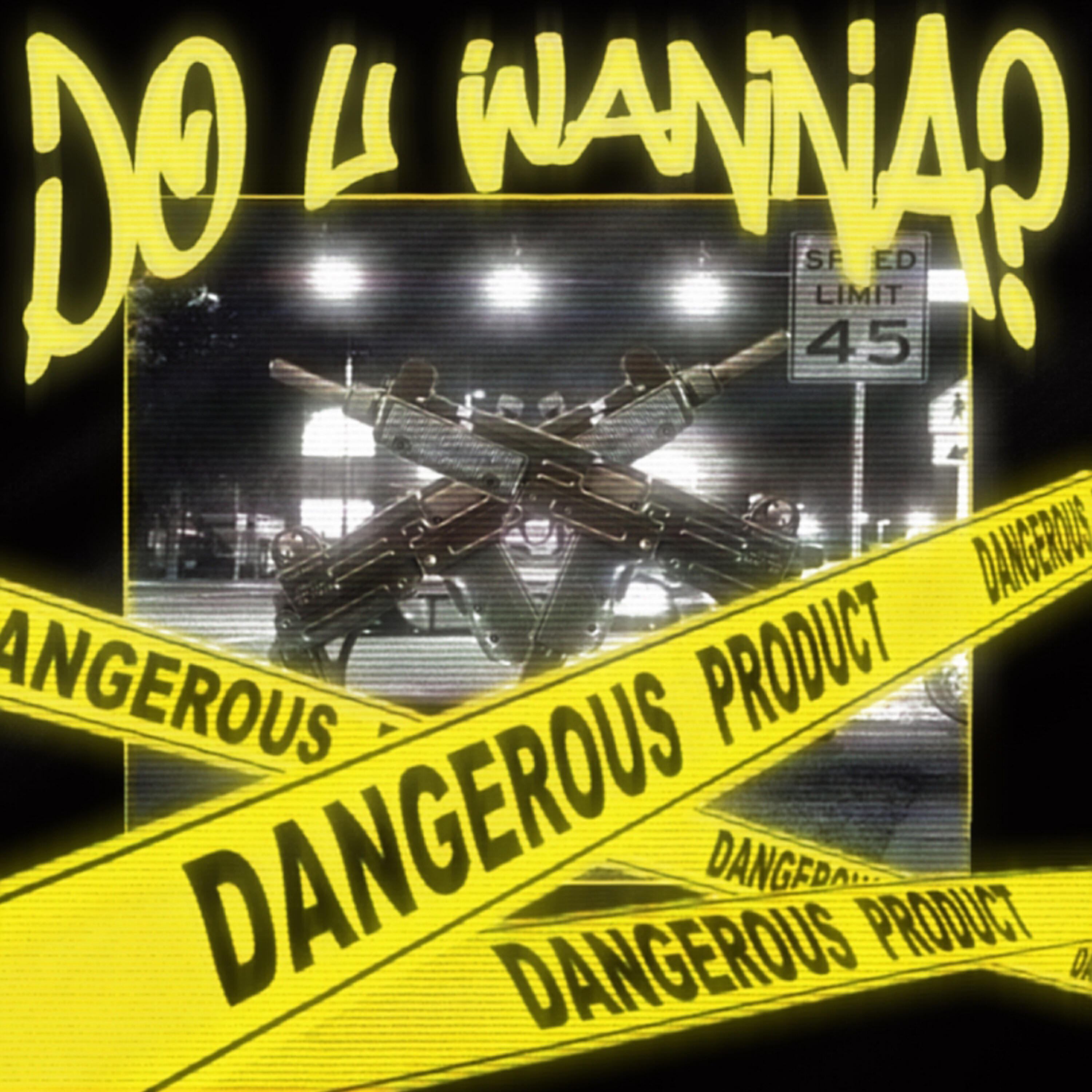 Релиз DO U WANNA?