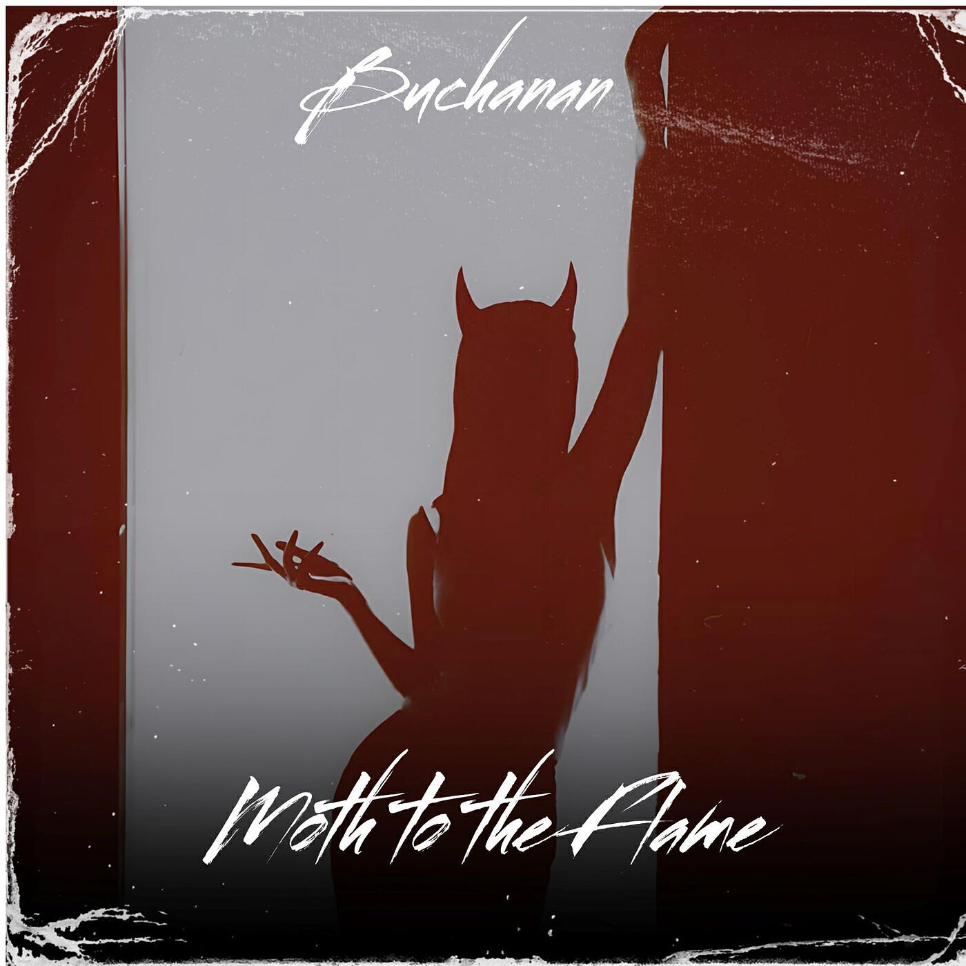Релиз Moth to the Flame