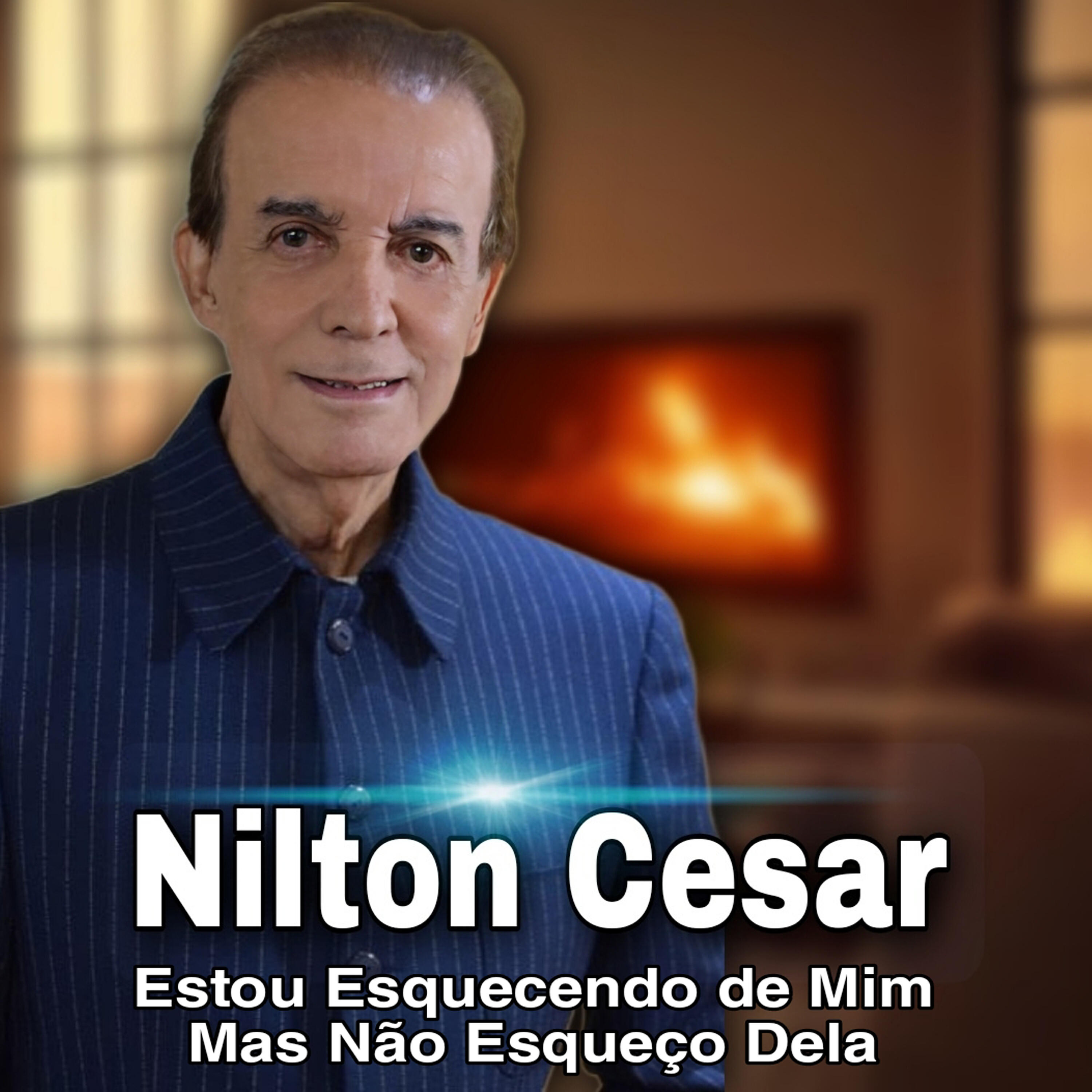 Релиз Estou Esquecendo de Mim Mas Não Esqueço Dela