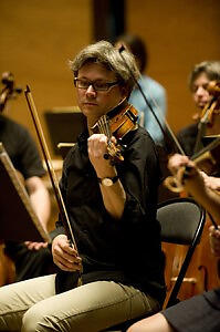 Nicolas Mazzoleni