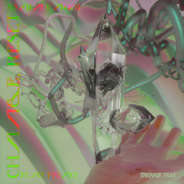 Релиз Change, Reset