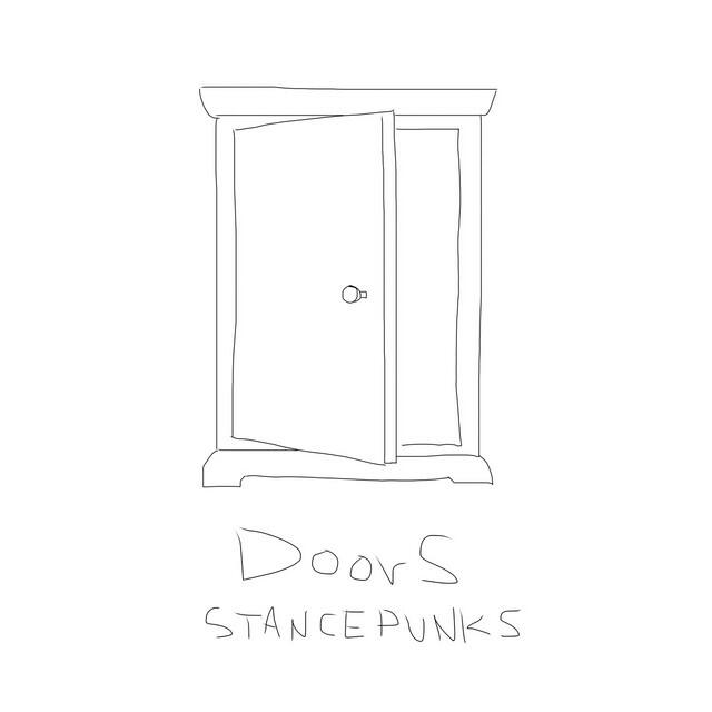 Релиз Doors