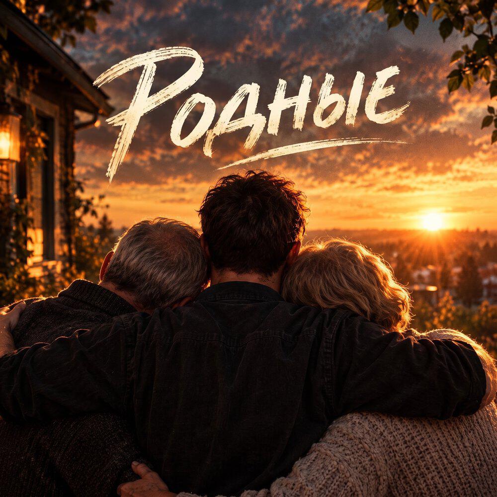 Релиз Родные