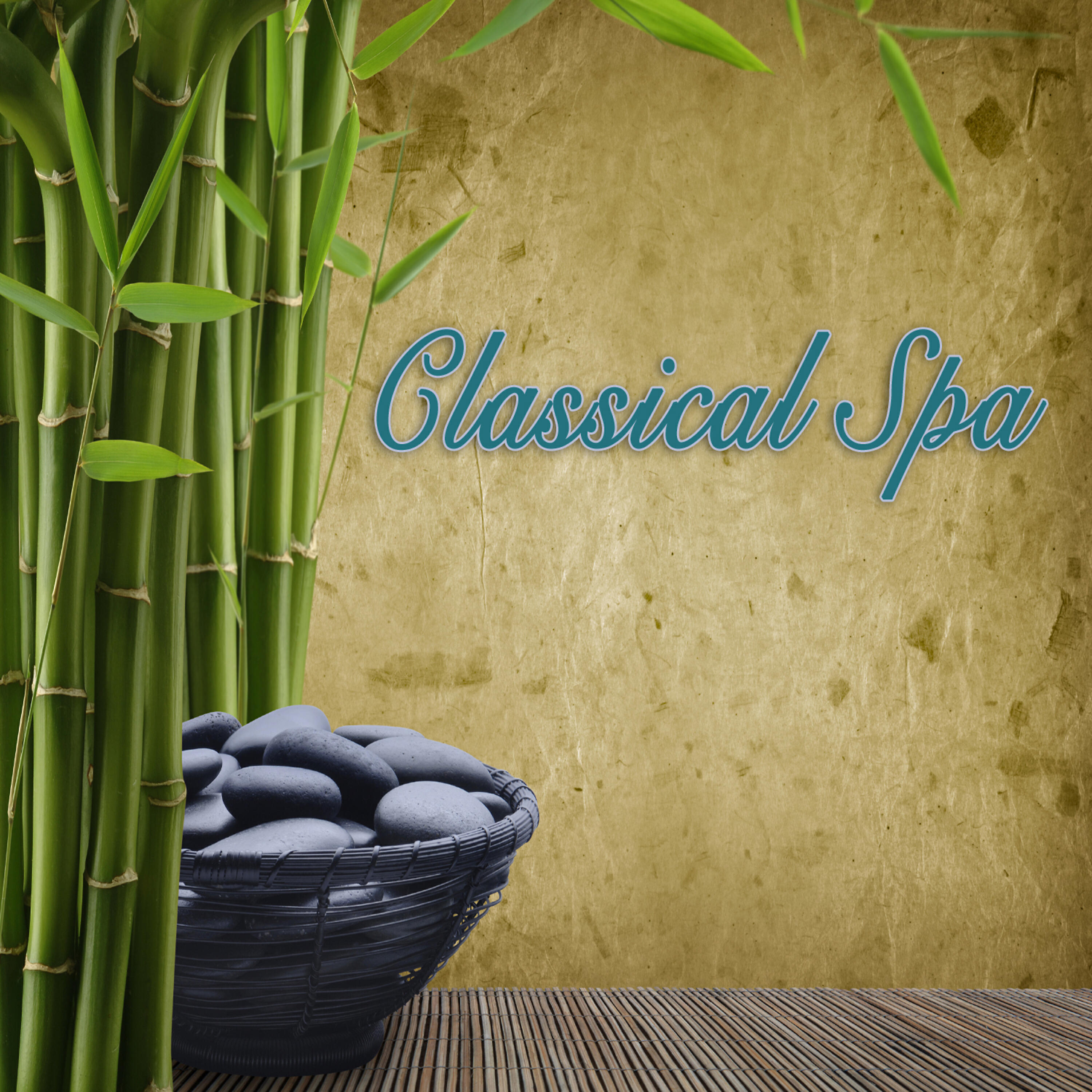 Постер альбома Classical Spa