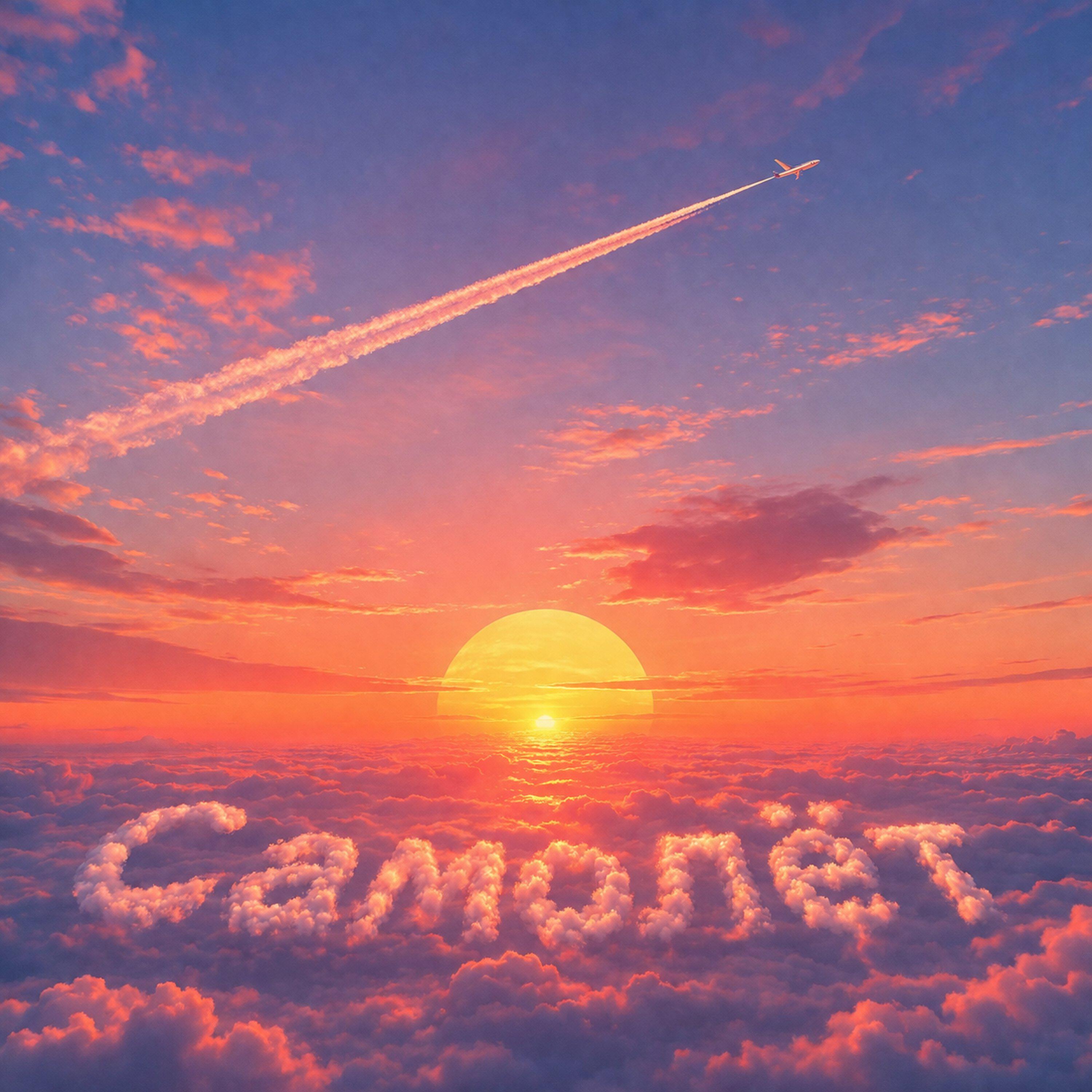 Релиз Самолет