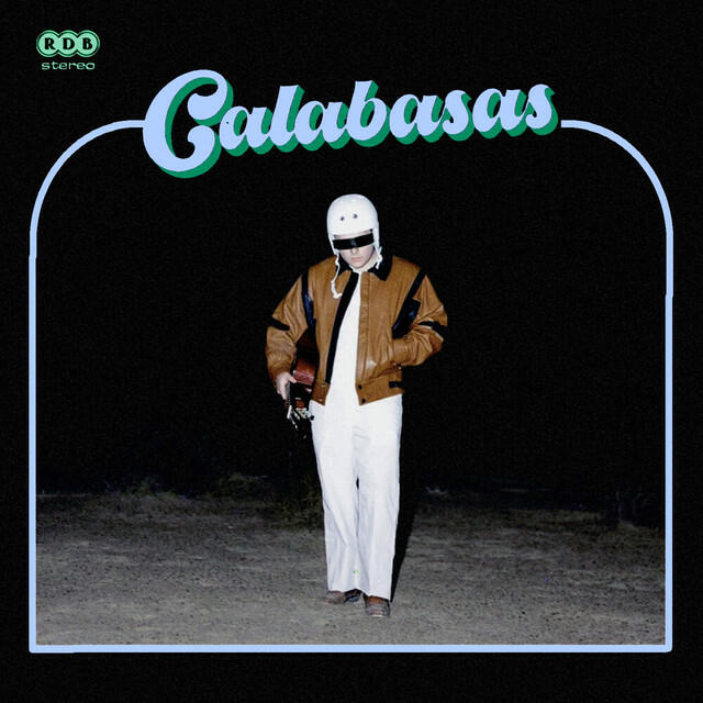 Релиз Calabasas