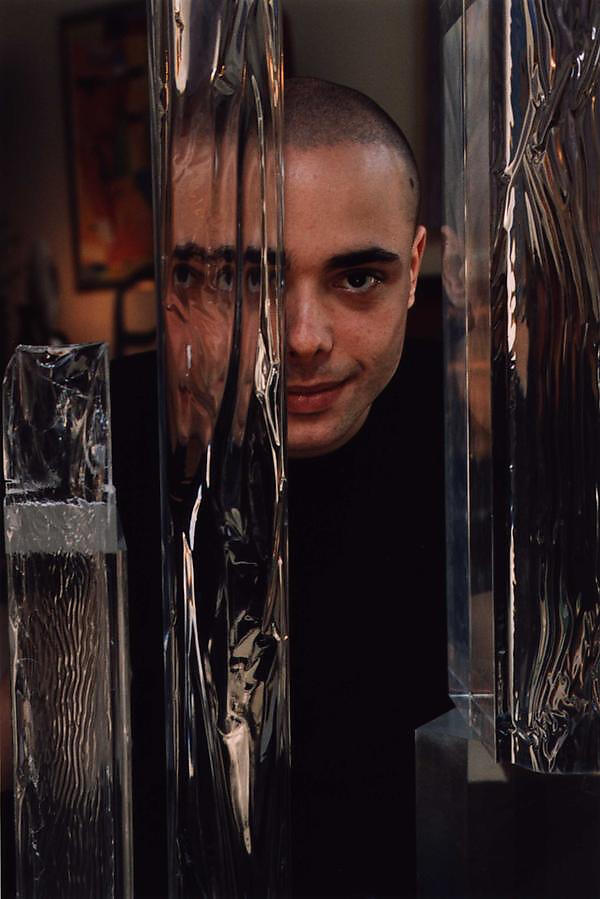 Lucas Baldini
