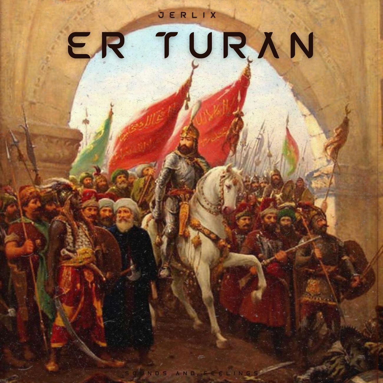 Релиз Er Turan