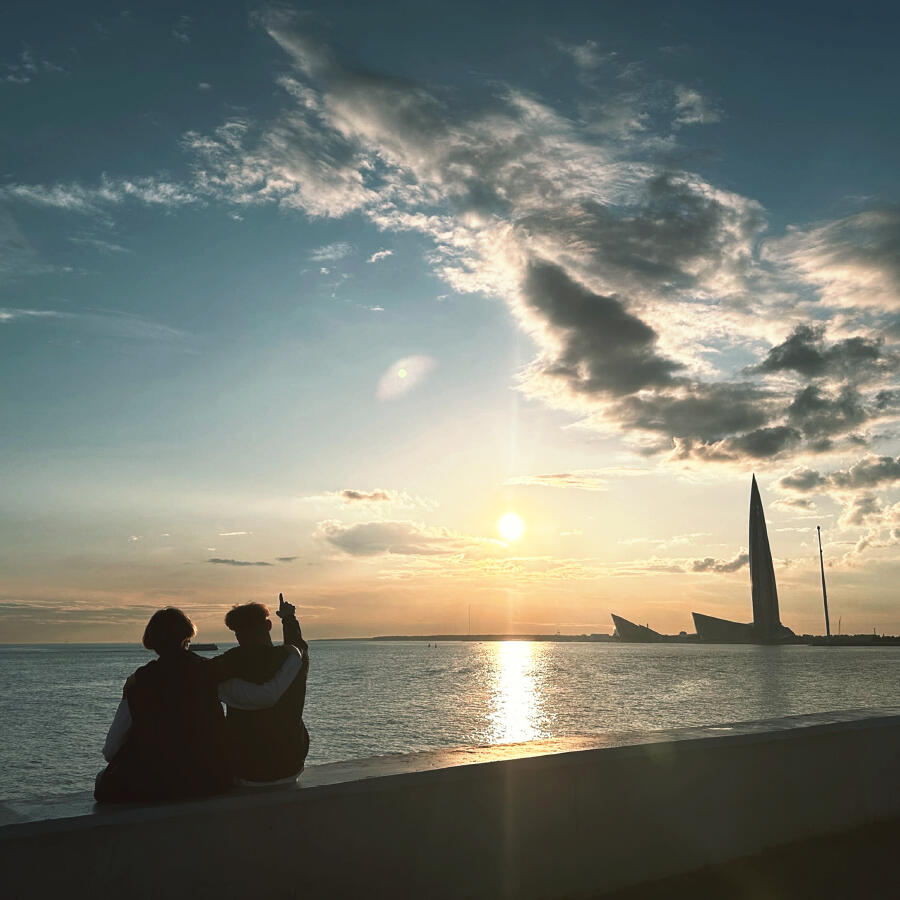 Волна по релизу