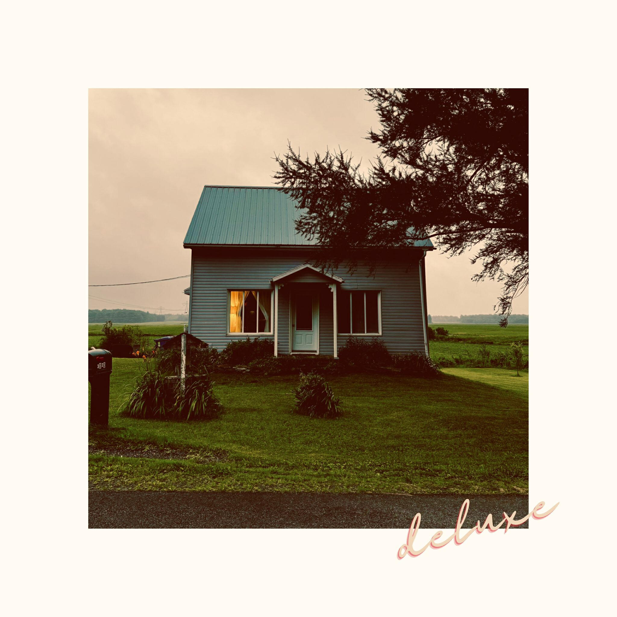 Релиз Fortierville (Deluxe)