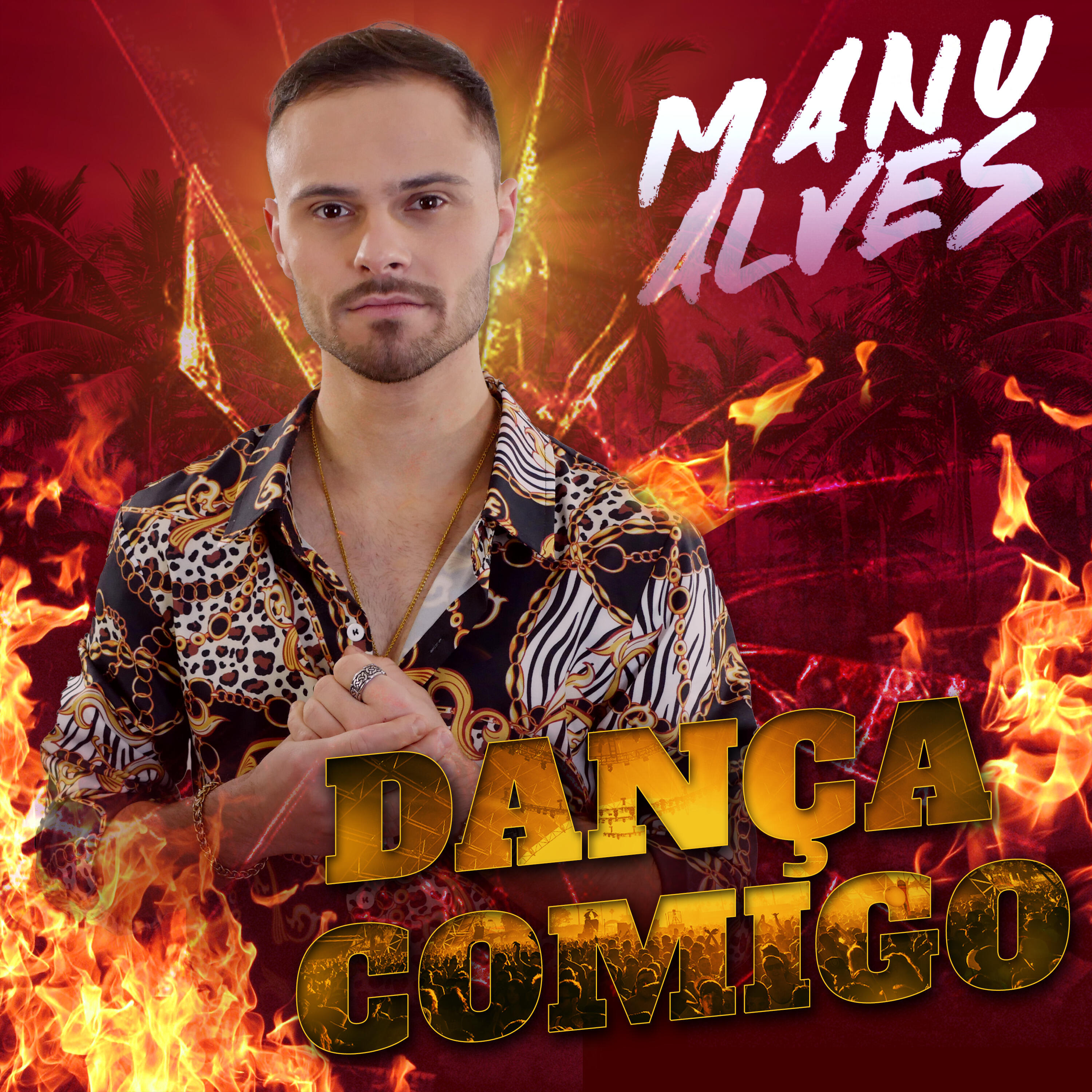 Manu Alves