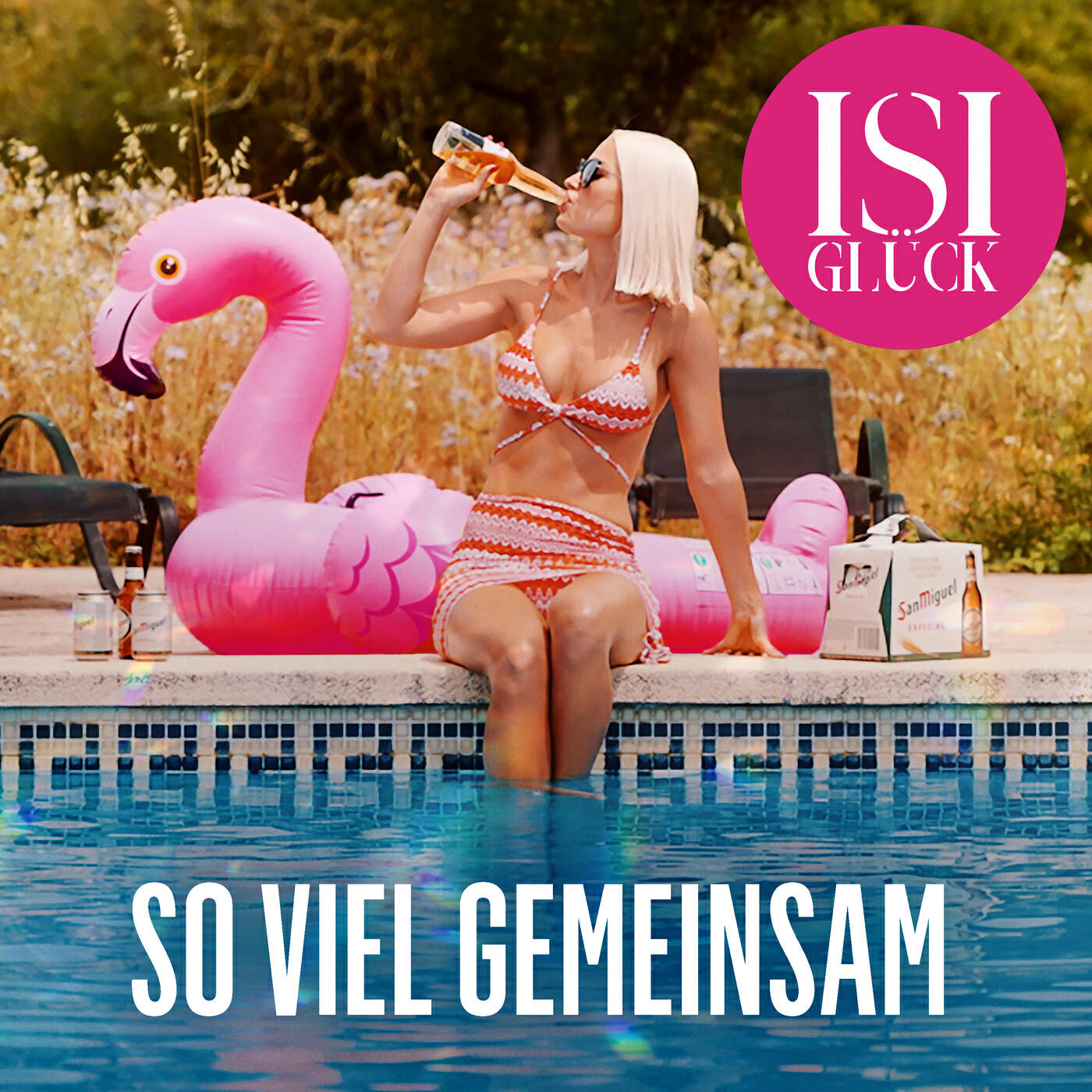 Релиз So viel gemeinsam